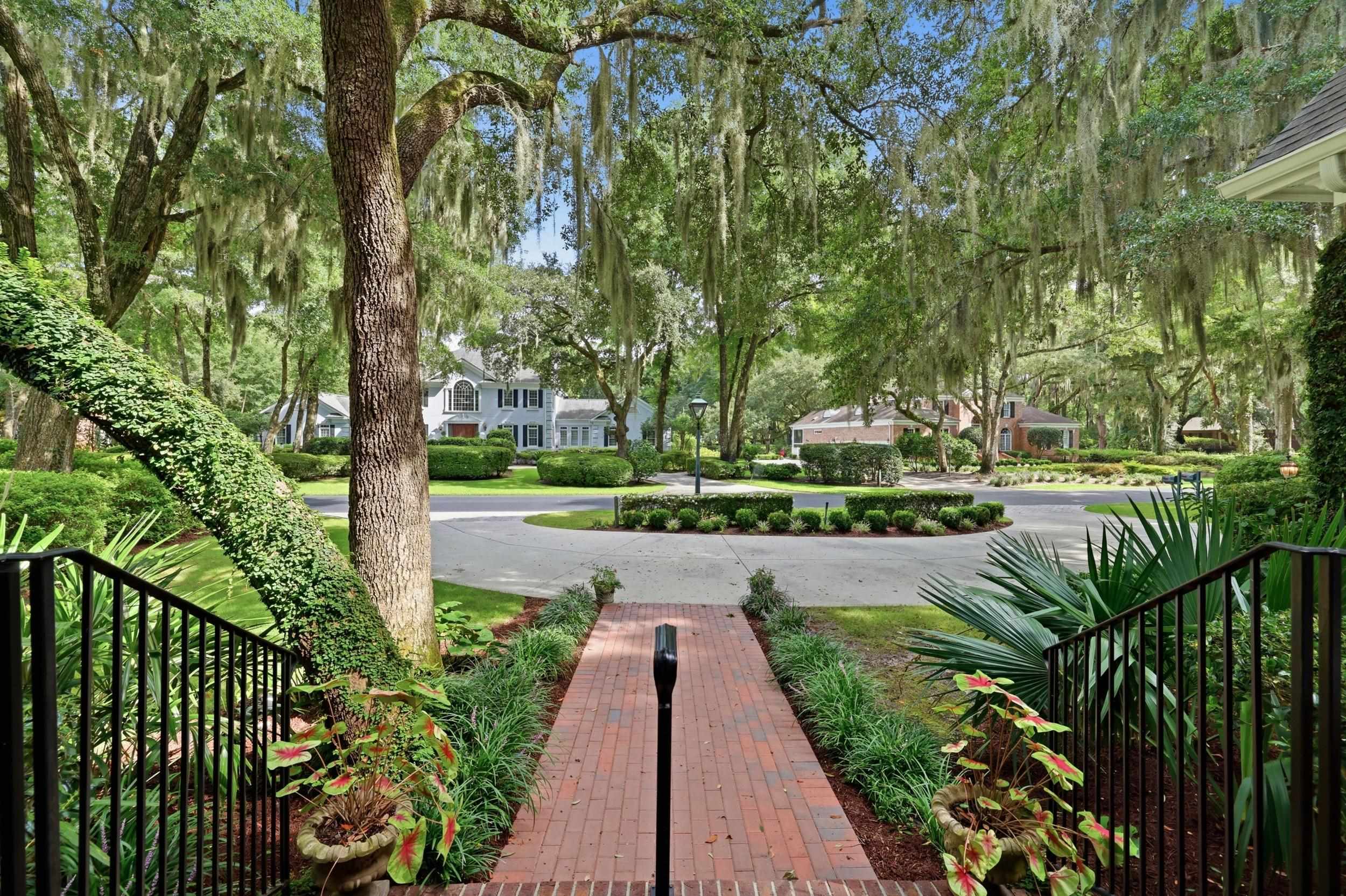 4502 Richmond Hill Dr.