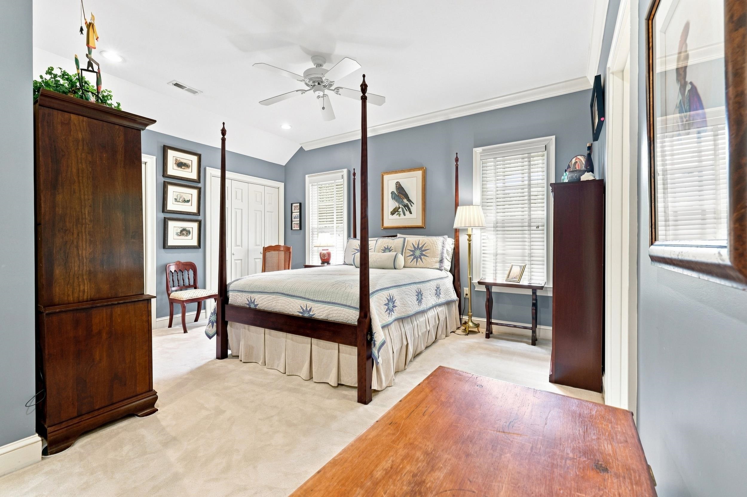 4502 Richmond Hill Dr.