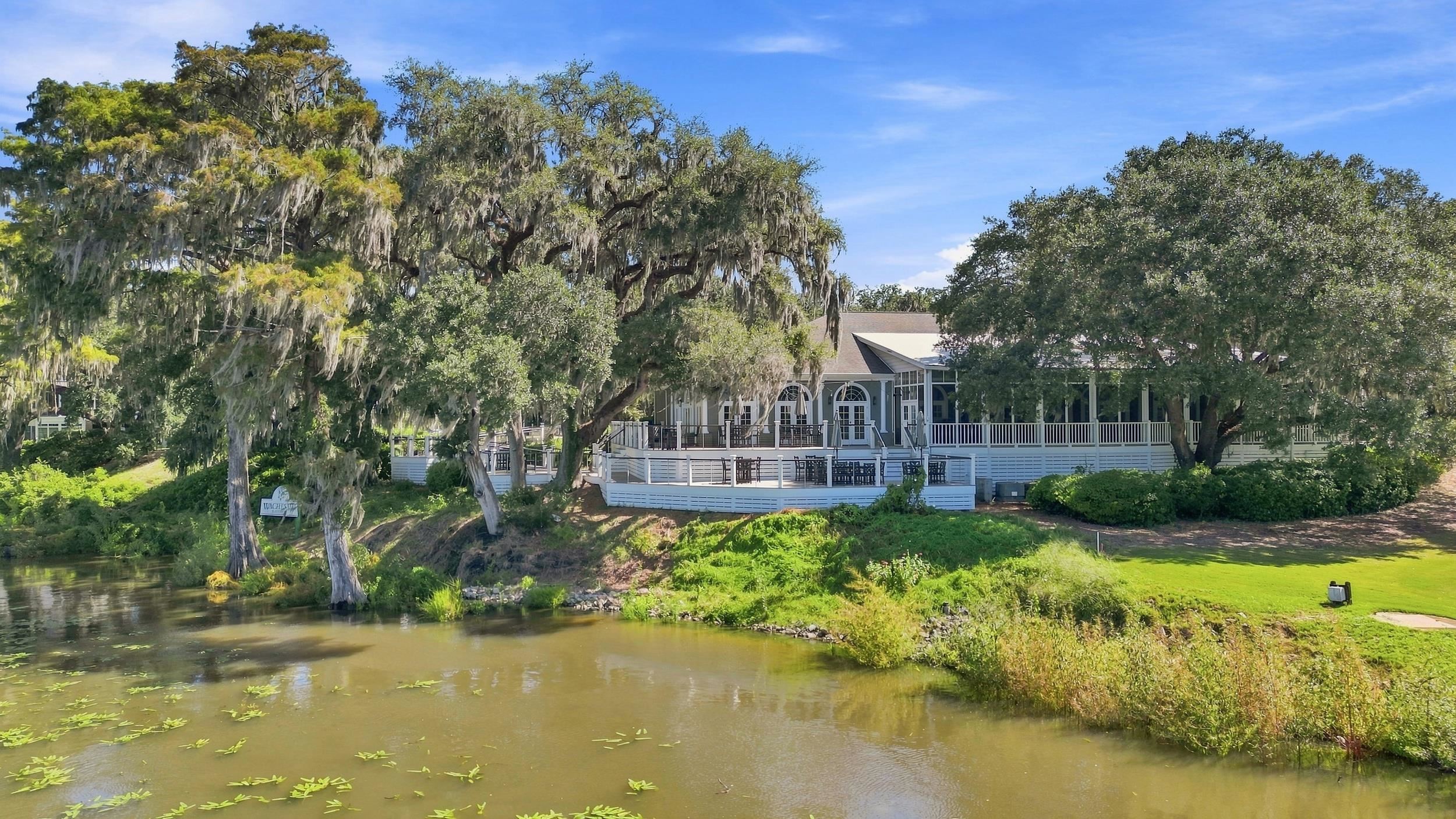 4502 Richmond Hill Dr.
