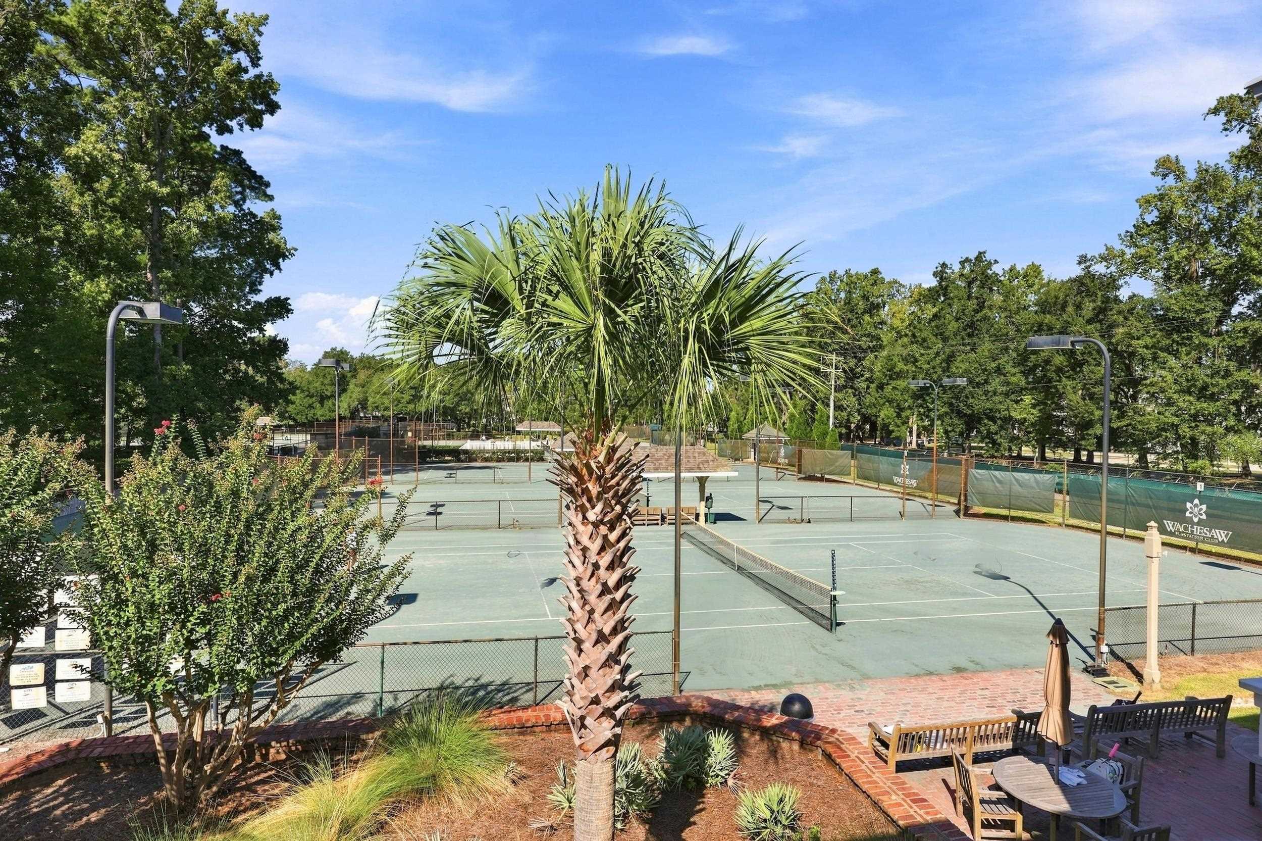 4502 Richmond Hill Dr.