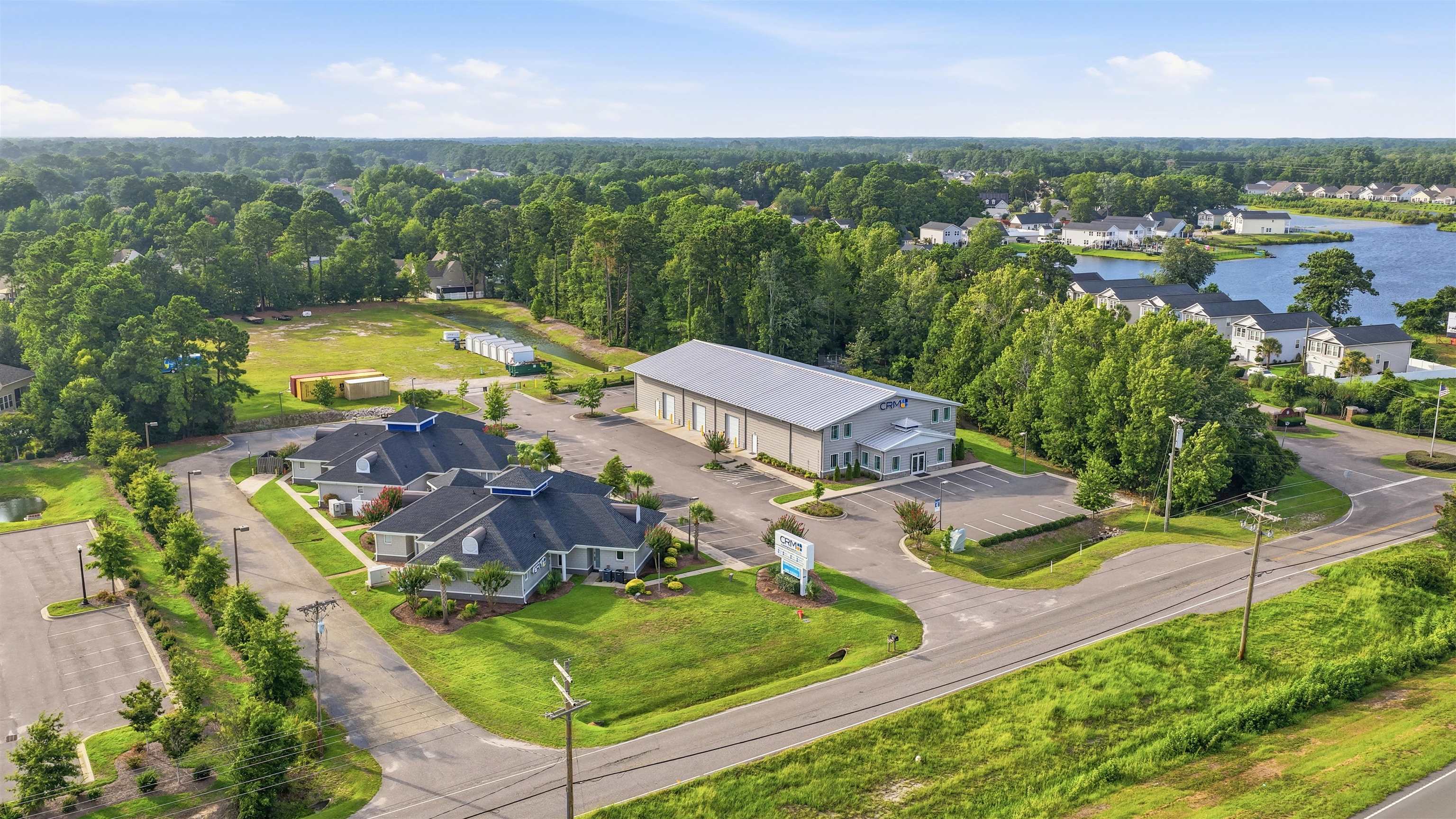 9250 Highway 17 Bypass Unit: Building A