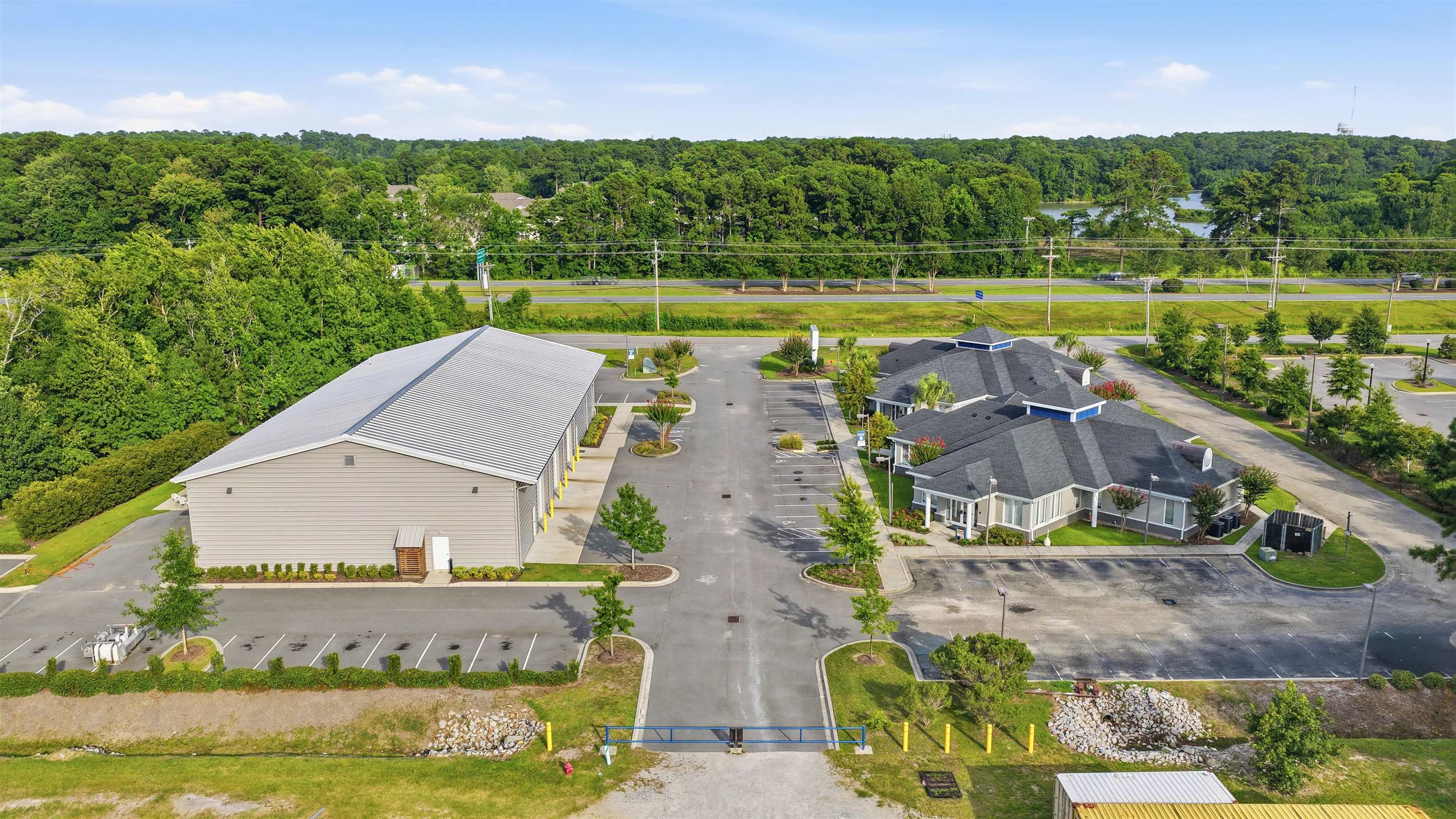 9250 Highway 17 Bypass Unit: Building B