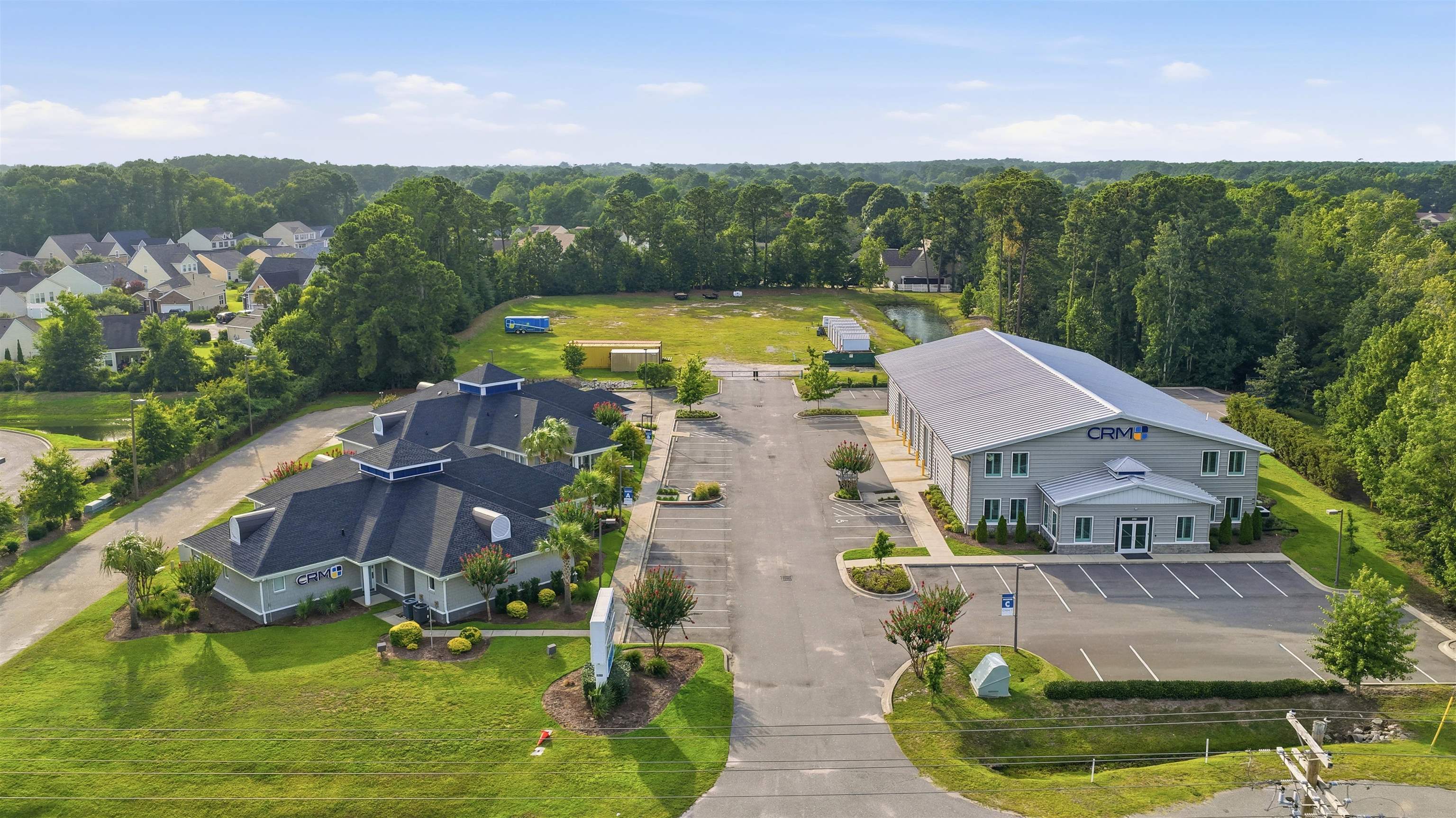 9250 Highway 17 Bypass Unit: Building B