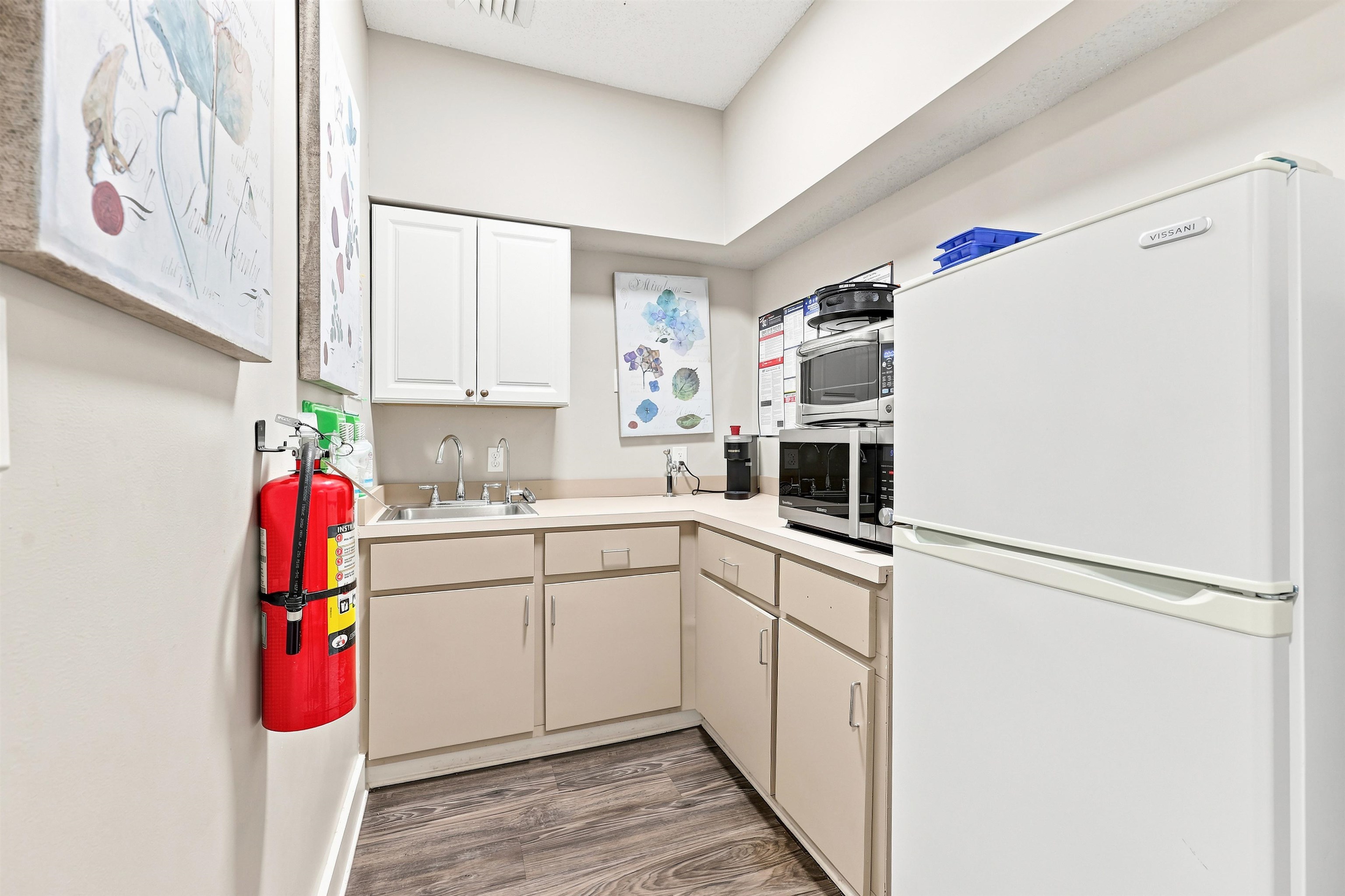 9250 Highway 17 Bypass Unit: Building B
