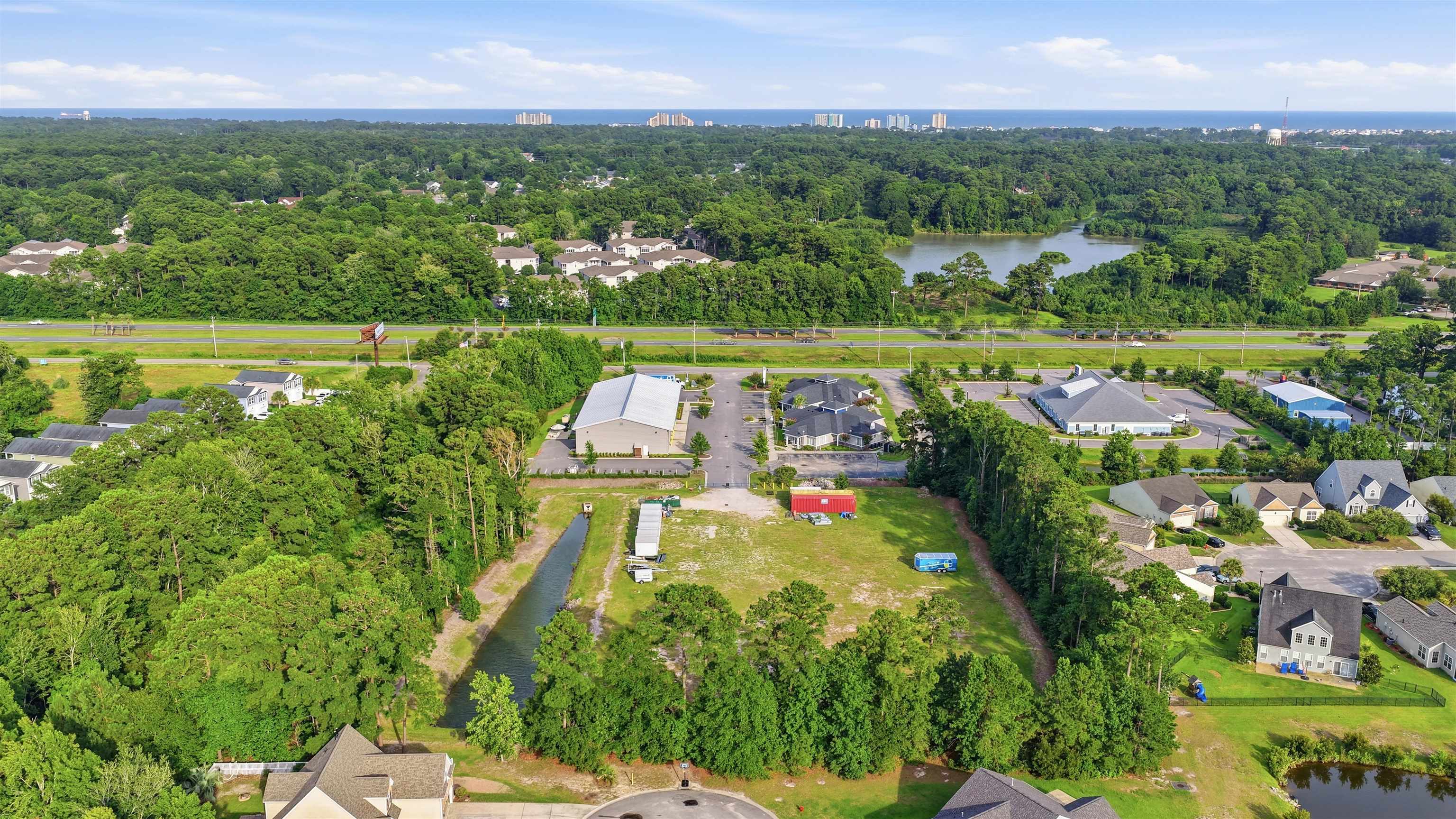 9250 Highway 17 Bypass Unit: Building B
