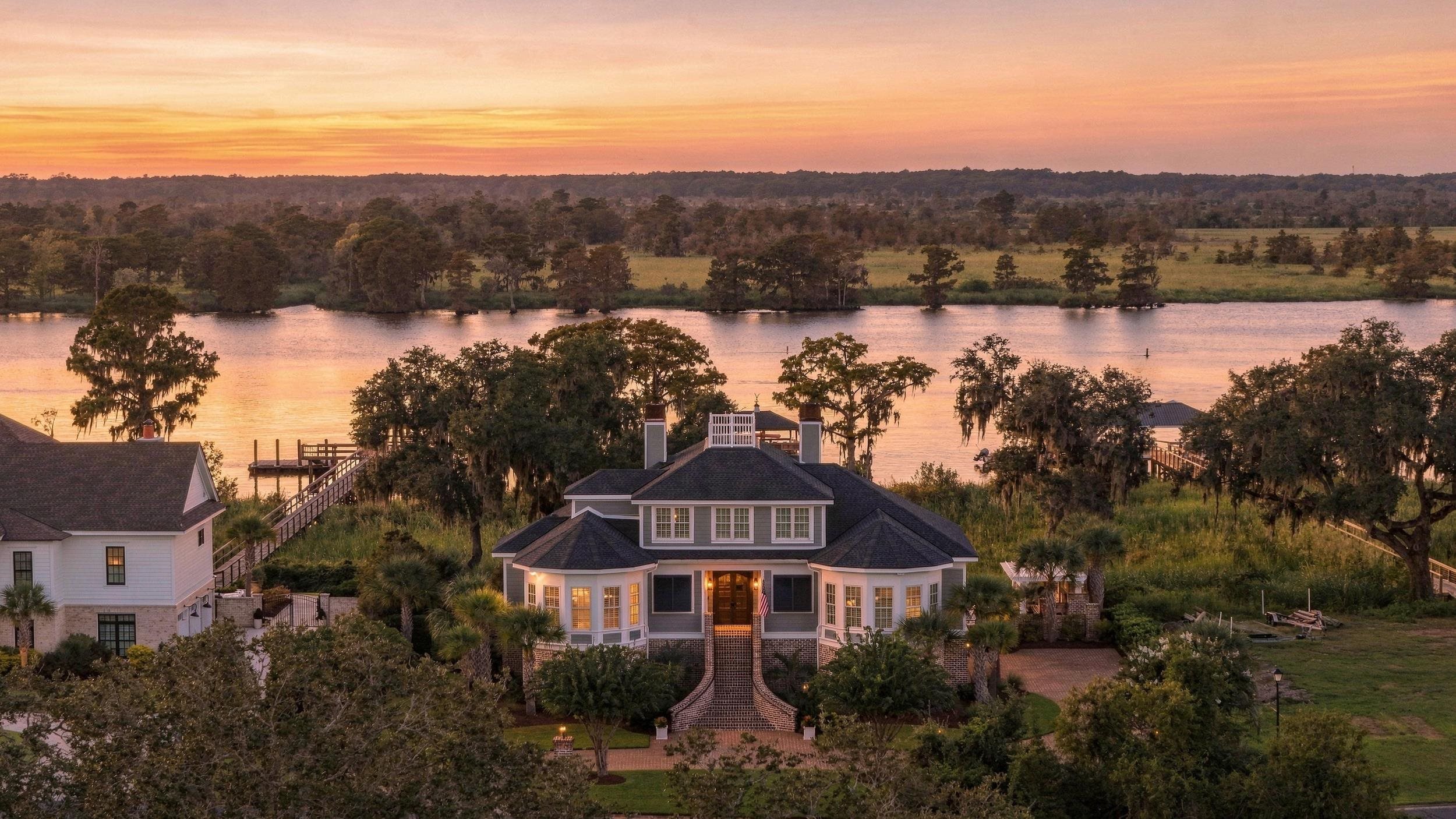 115 Woodmont Ln Pawleys Island SC