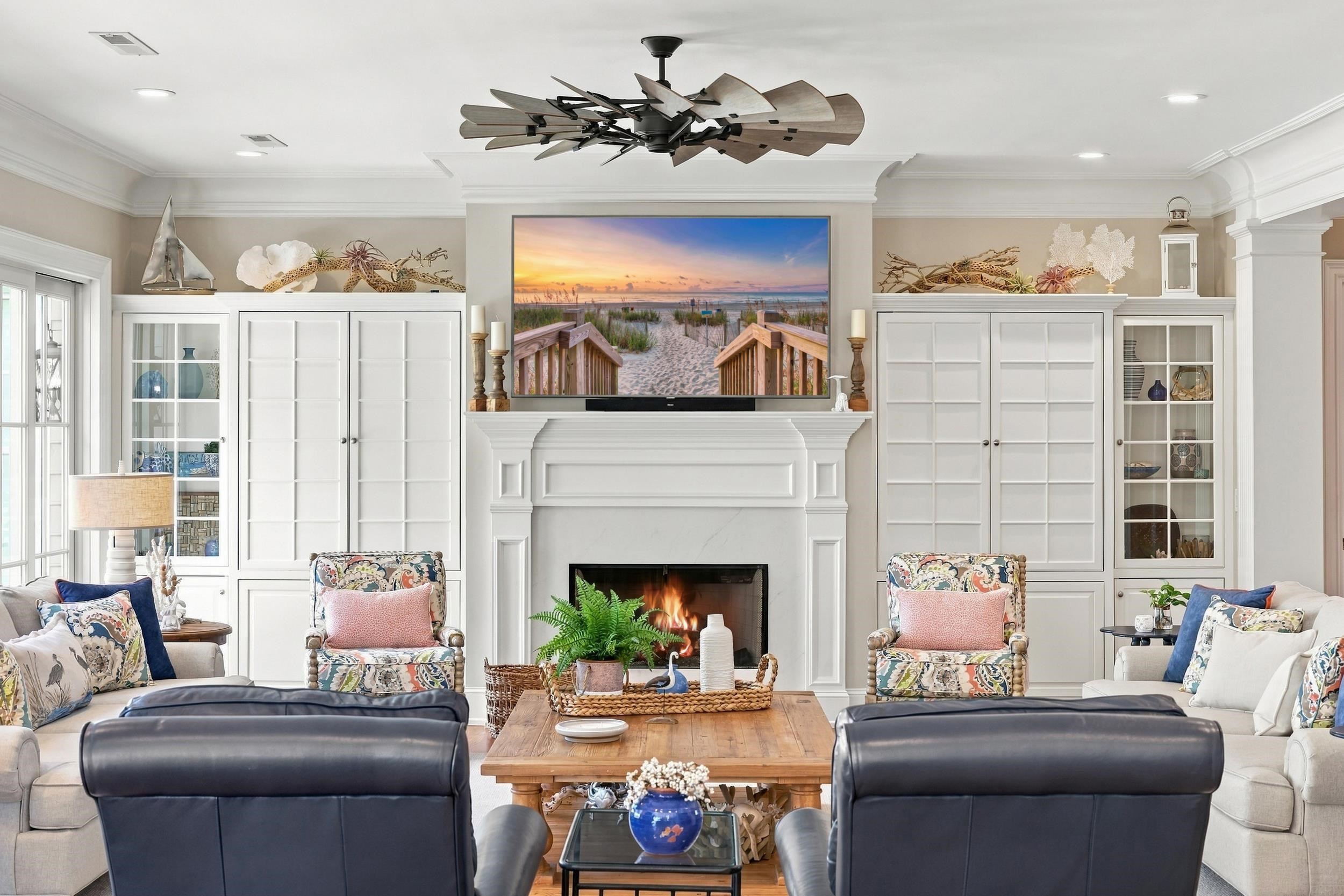 115 Woodmont Ln., Heritage Plantation