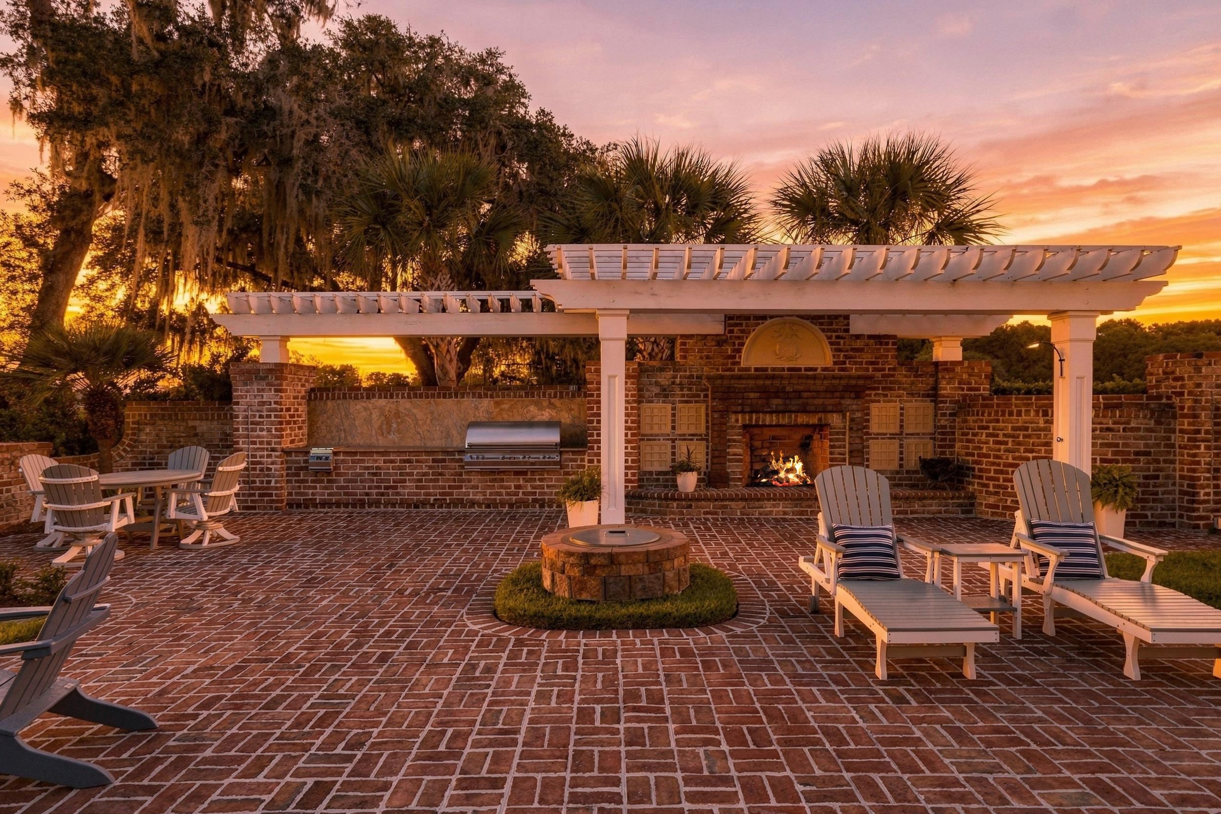 115 Woodmont Ln., Heritage Plantation