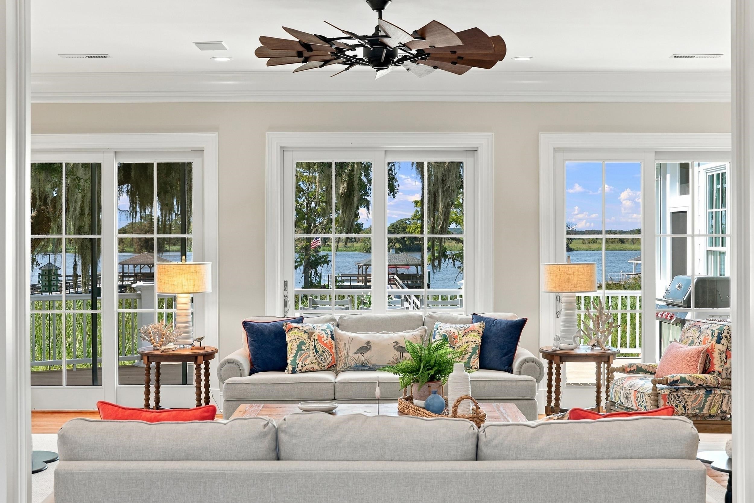 115 Woodmont Ln., Heritage Plantation