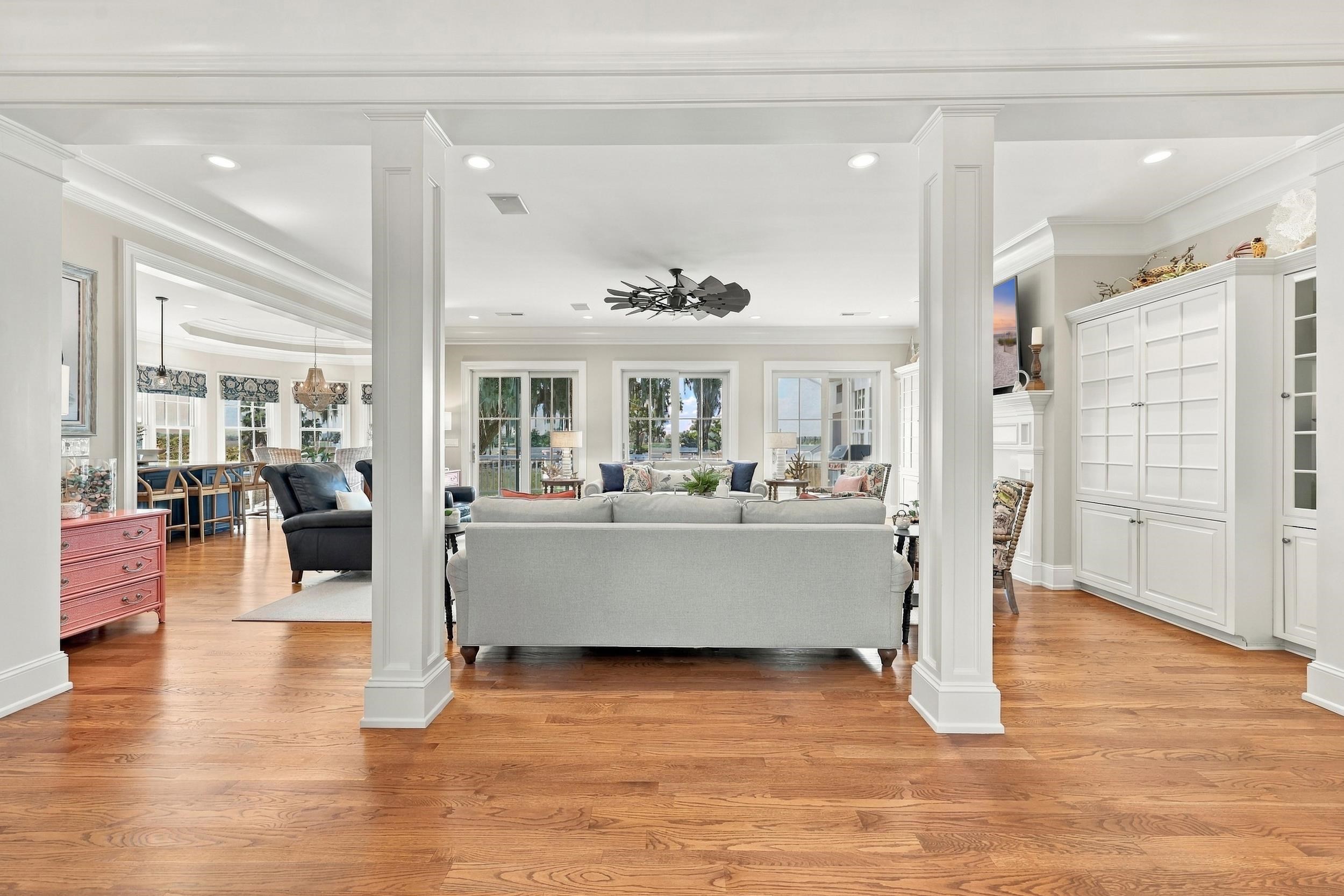 115 Woodmont Ln., Heritage Plantation