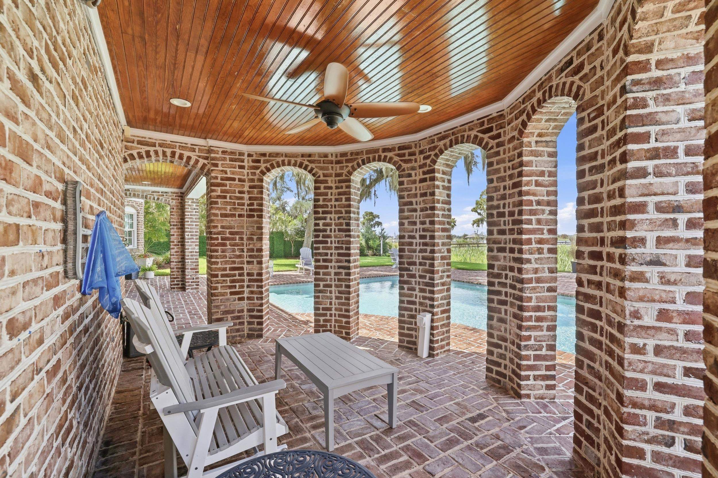 115 Woodmont Ln., Heritage Plantation