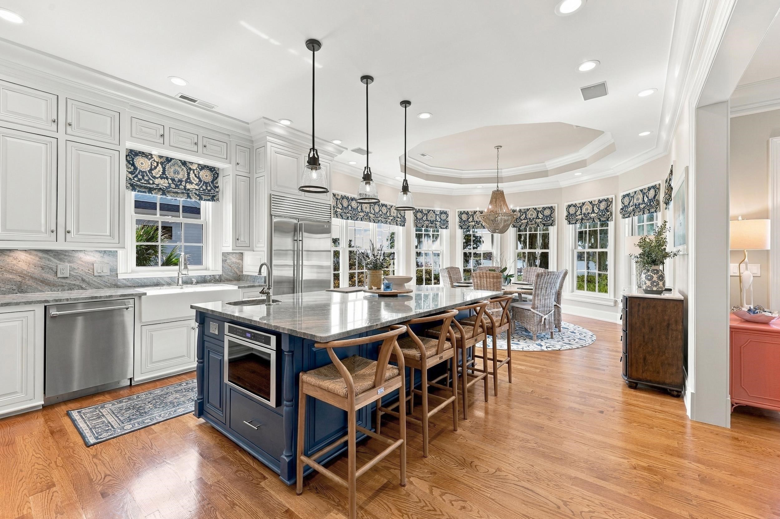 115 Woodmont Ln., Heritage Plantation