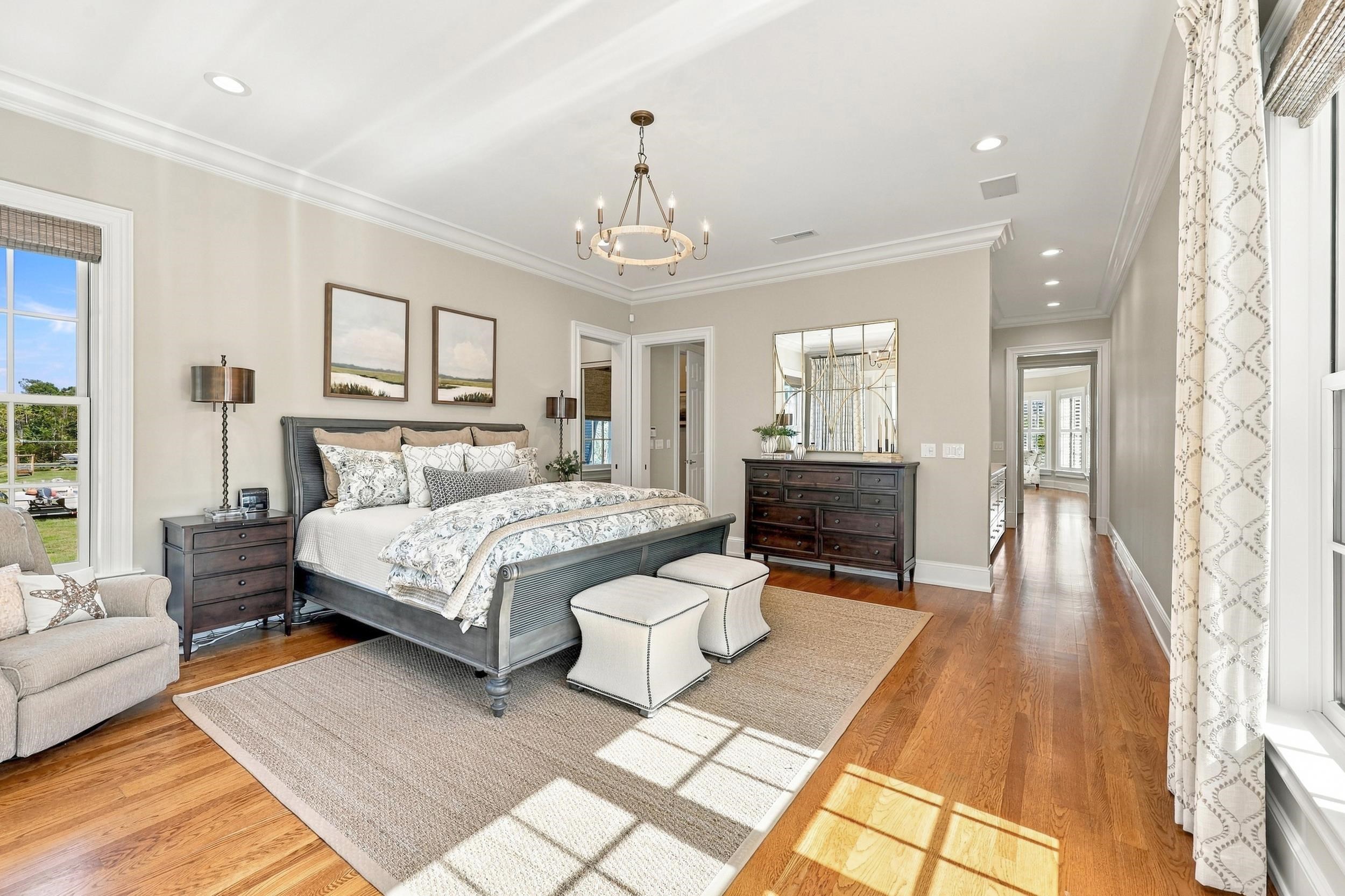 115 Woodmont Ln., Heritage Plantation