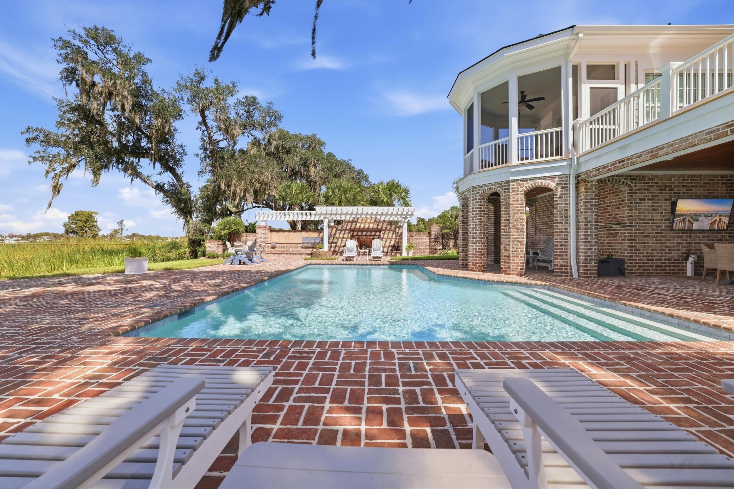 115 Woodmont Ln., Heritage Plantation