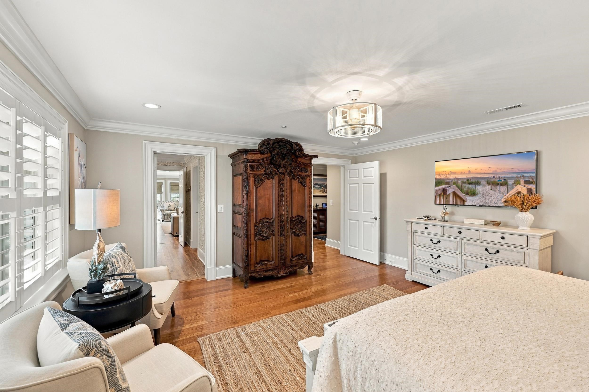 115 Woodmont Ln., Heritage Plantation