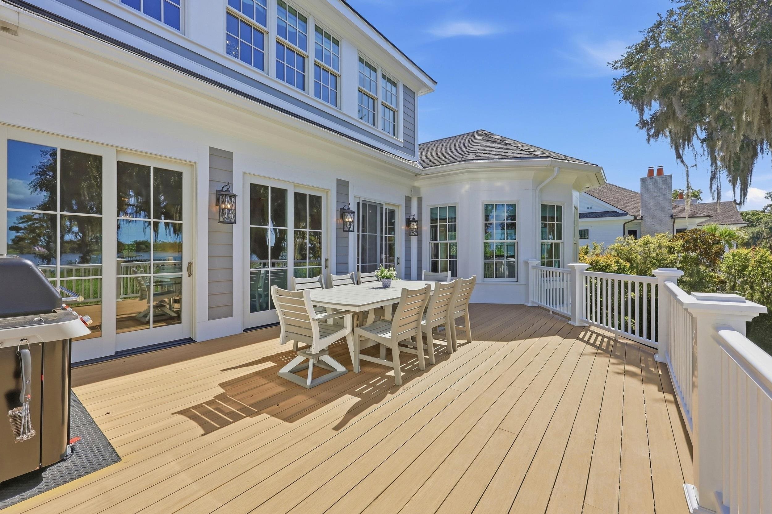 115 Woodmont Ln., Heritage Plantation