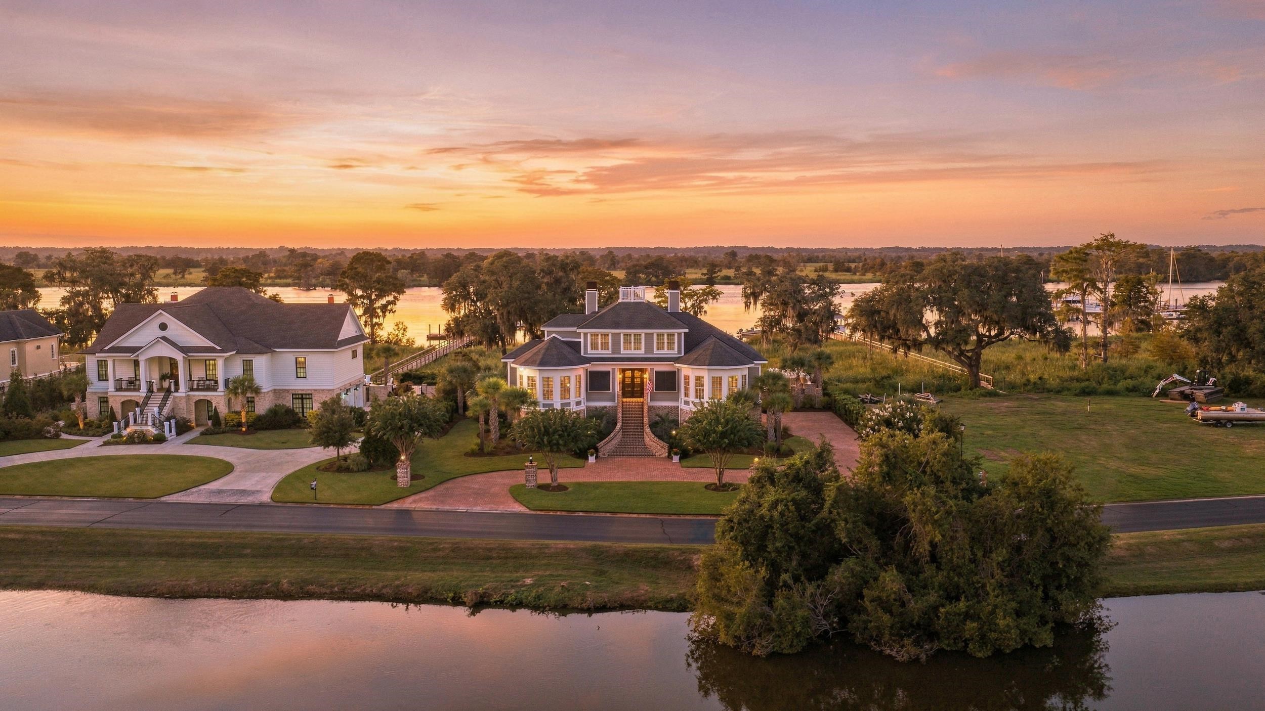 115 Woodmont Ln., Heritage Plantation
