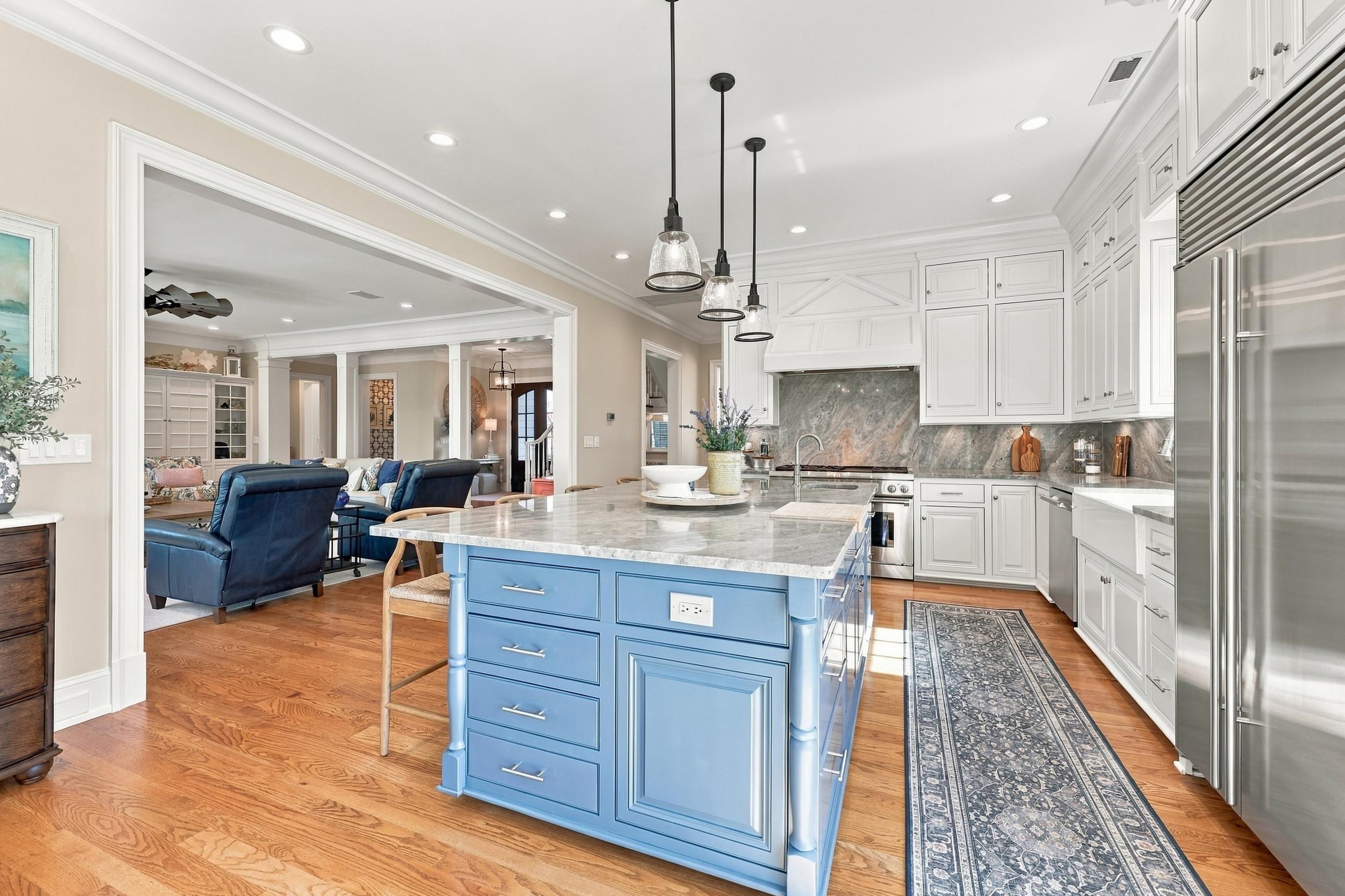 115 Woodmont Ln., Heritage Plantation