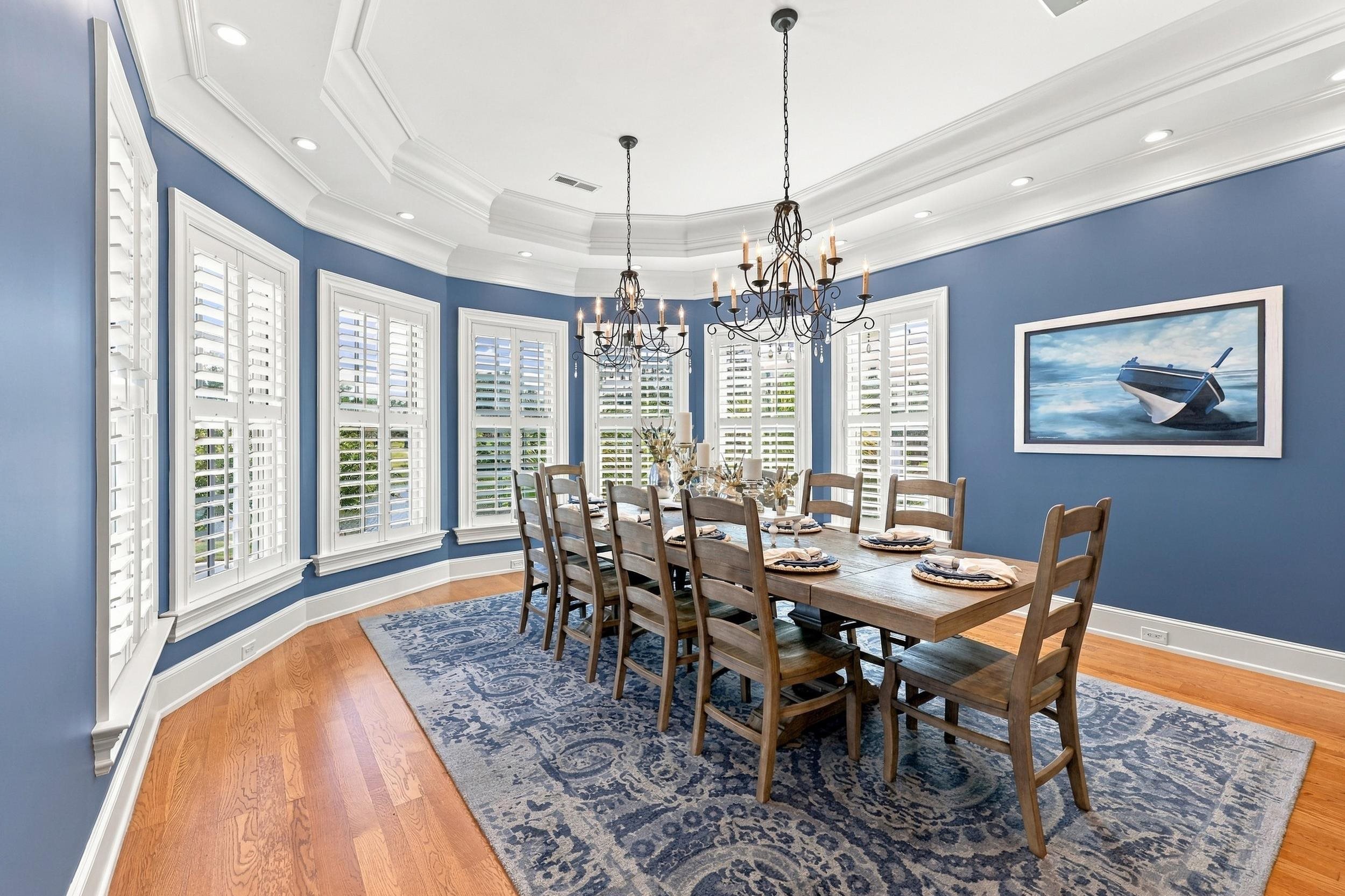 115 Woodmont Ln., Heritage Plantation