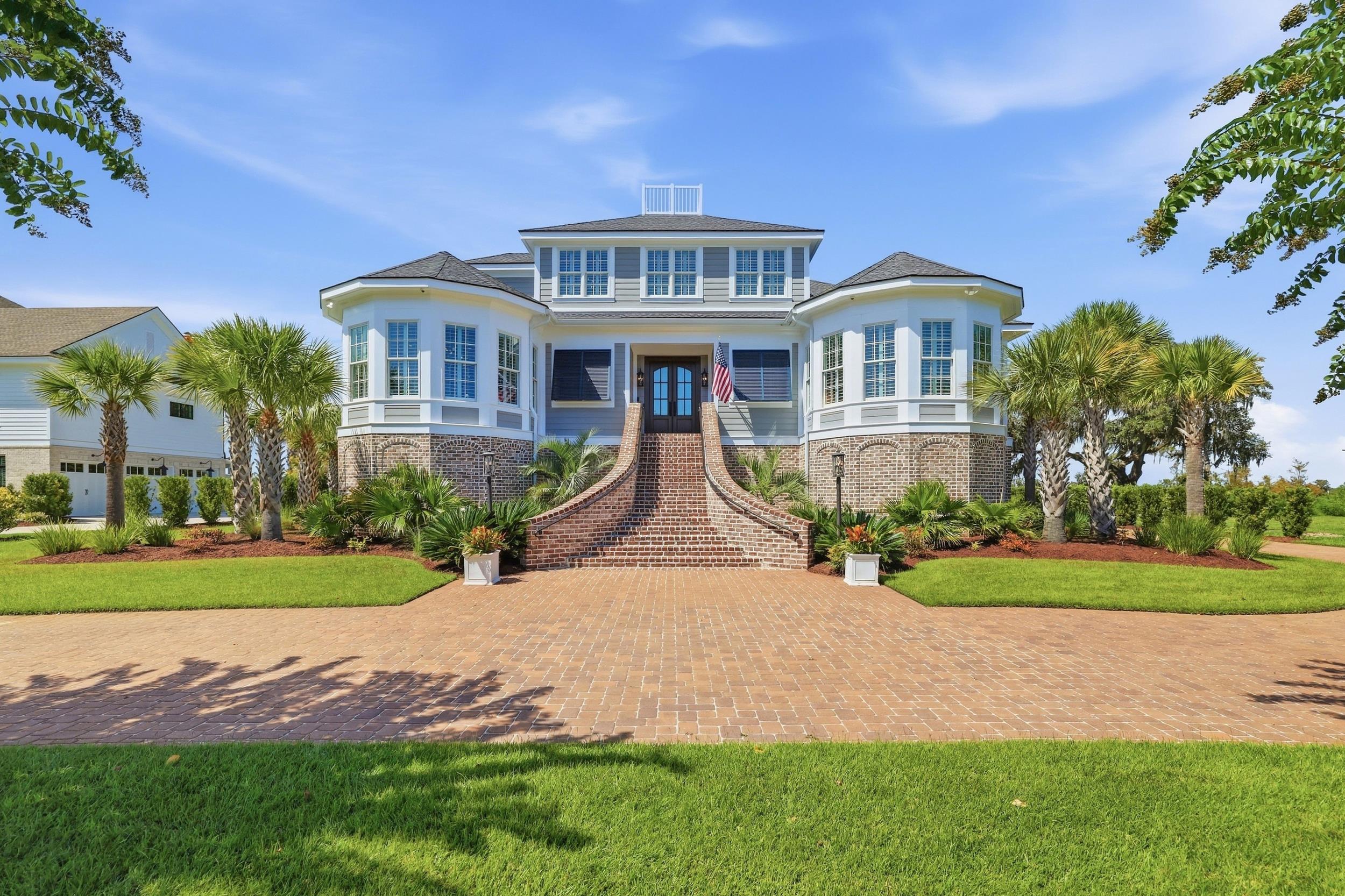 115 Woodmont Ln., Heritage Plantation