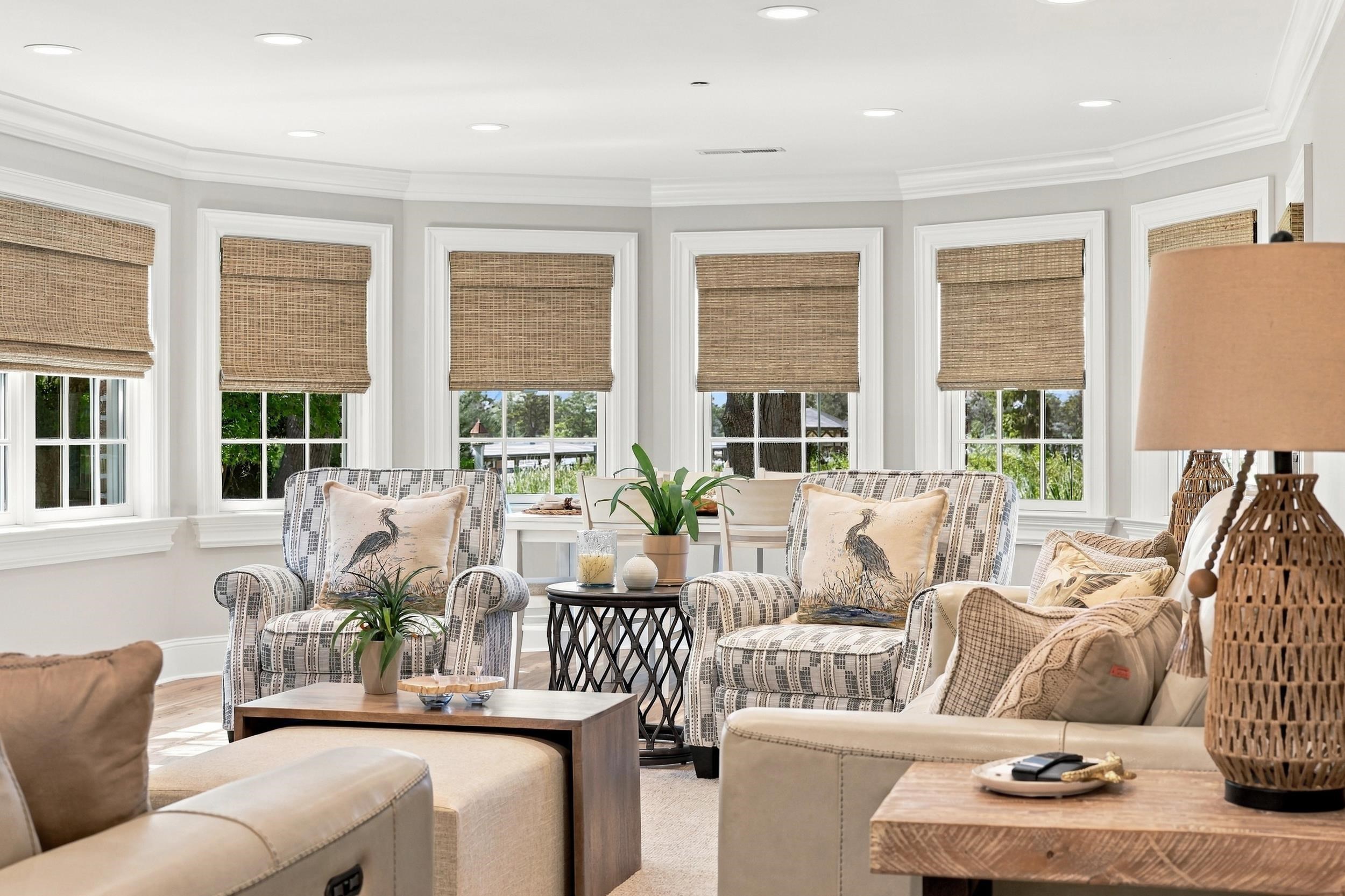 115 Woodmont Ln., Heritage Plantation