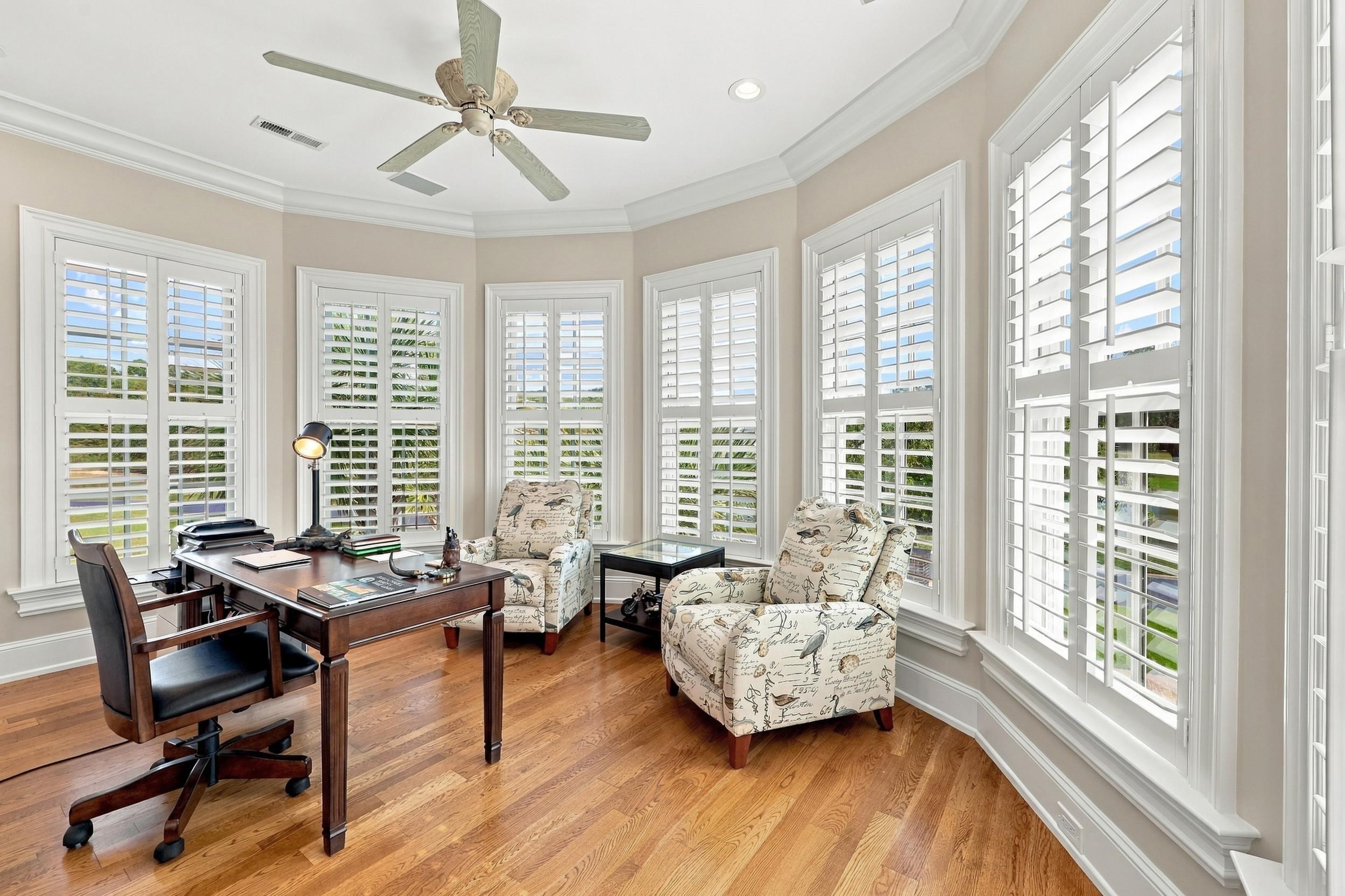 115 Woodmont Ln., Heritage Plantation