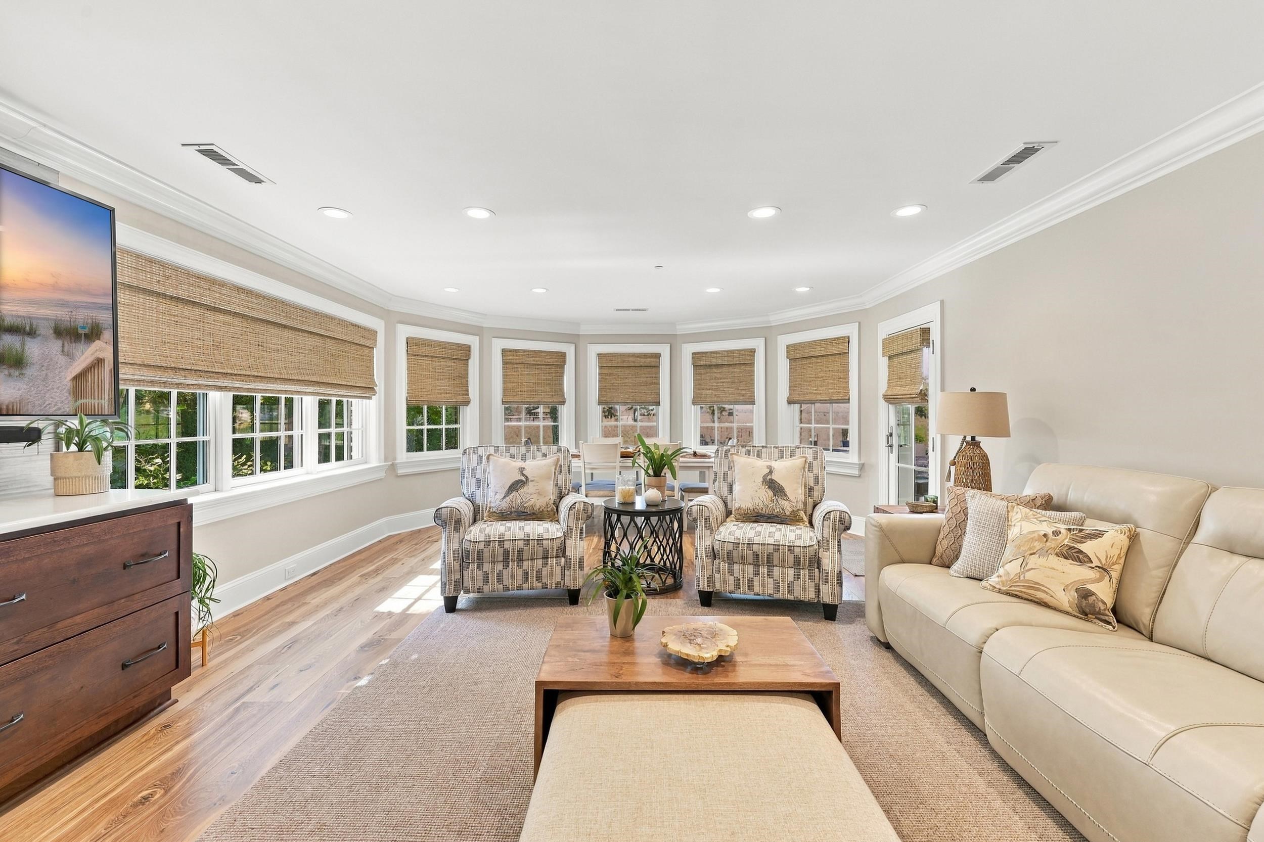 115 Woodmont Ln., Heritage Plantation