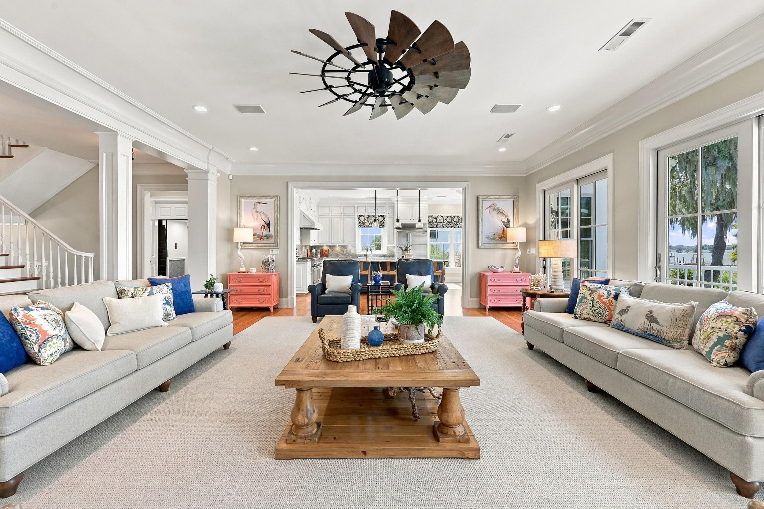 115 Woodmont Ln., Heritage Plantation