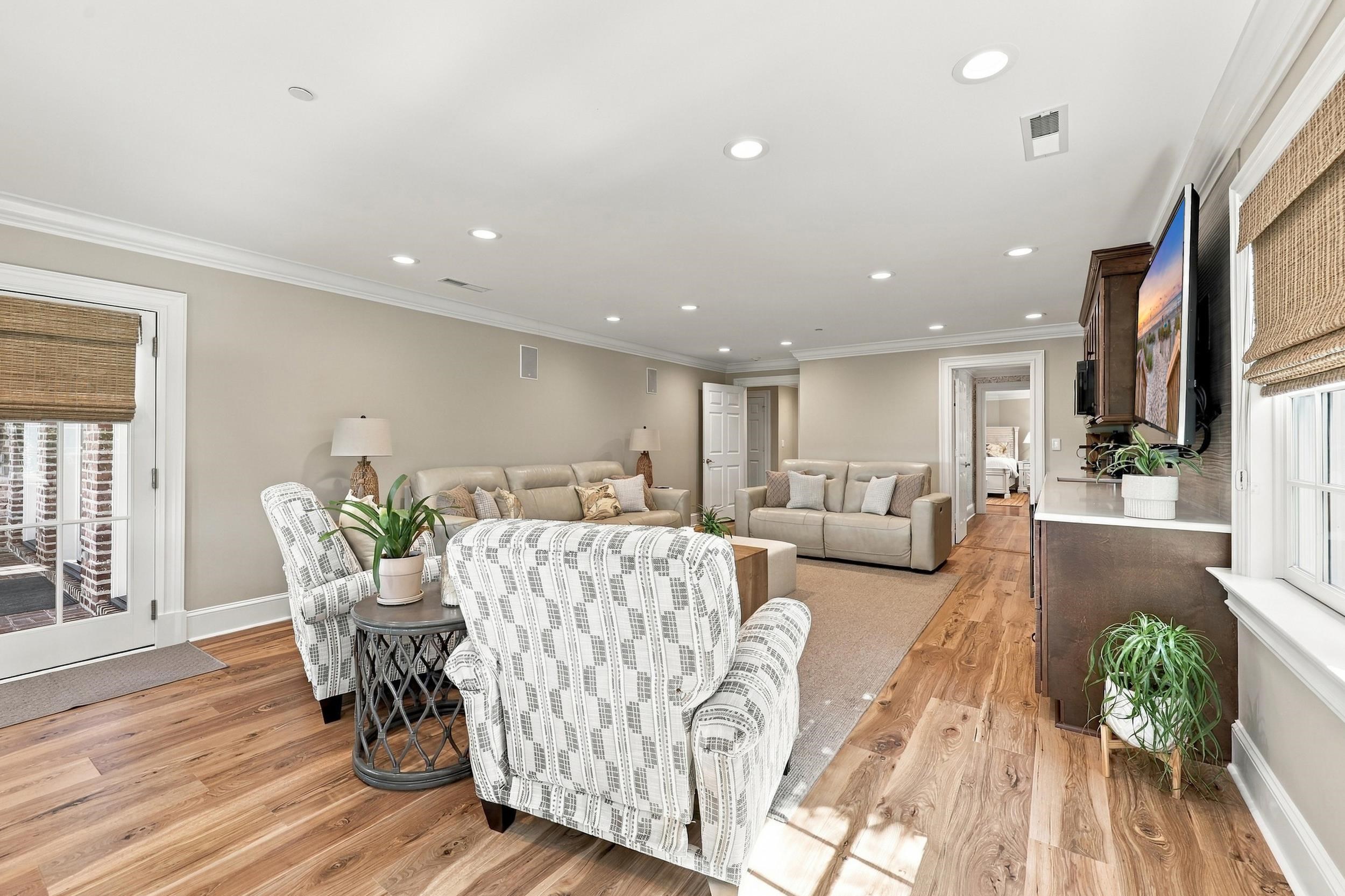 115 Woodmont Ln., Heritage Plantation