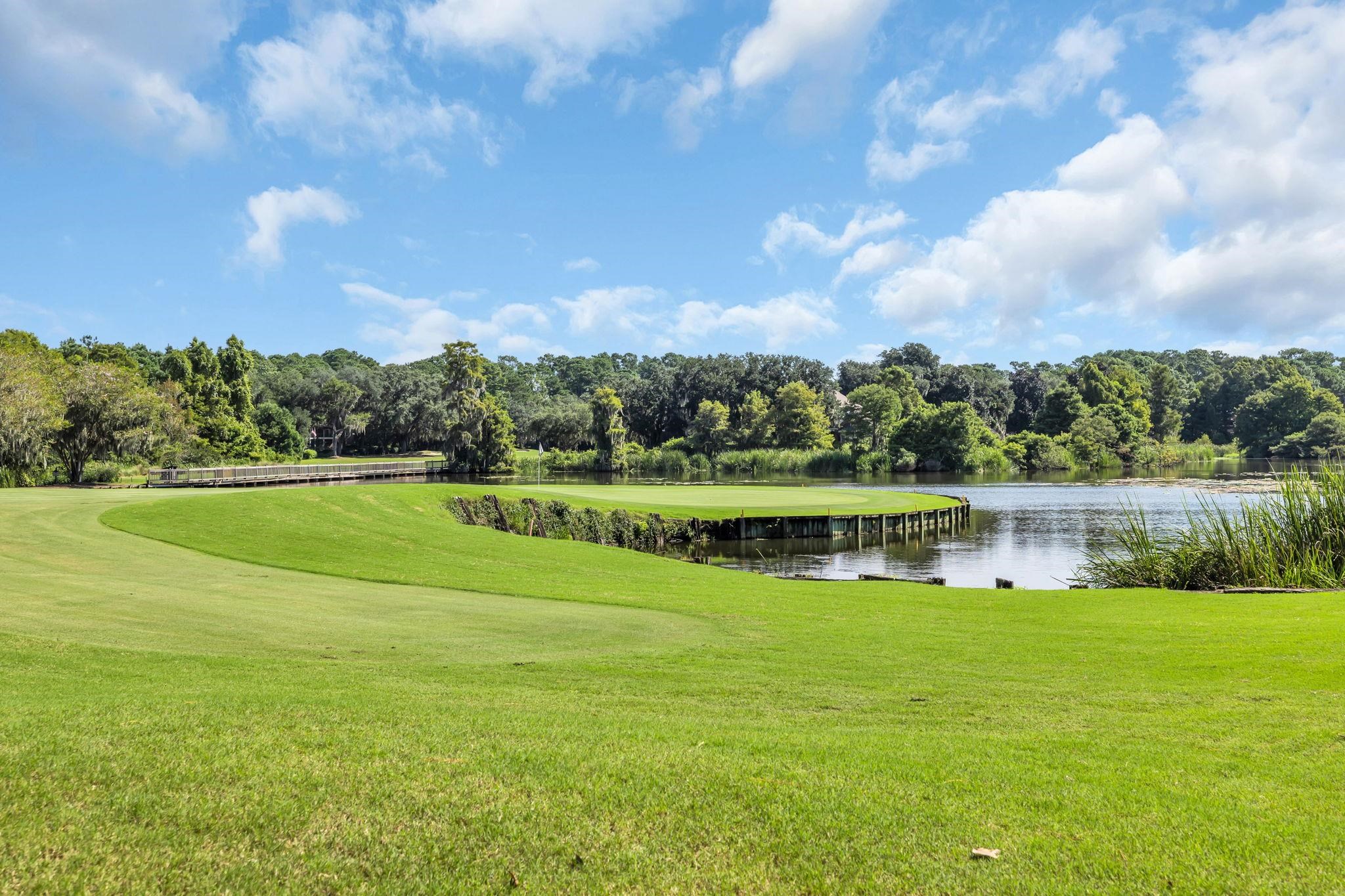 115 Woodmont Ln., Heritage Plantation