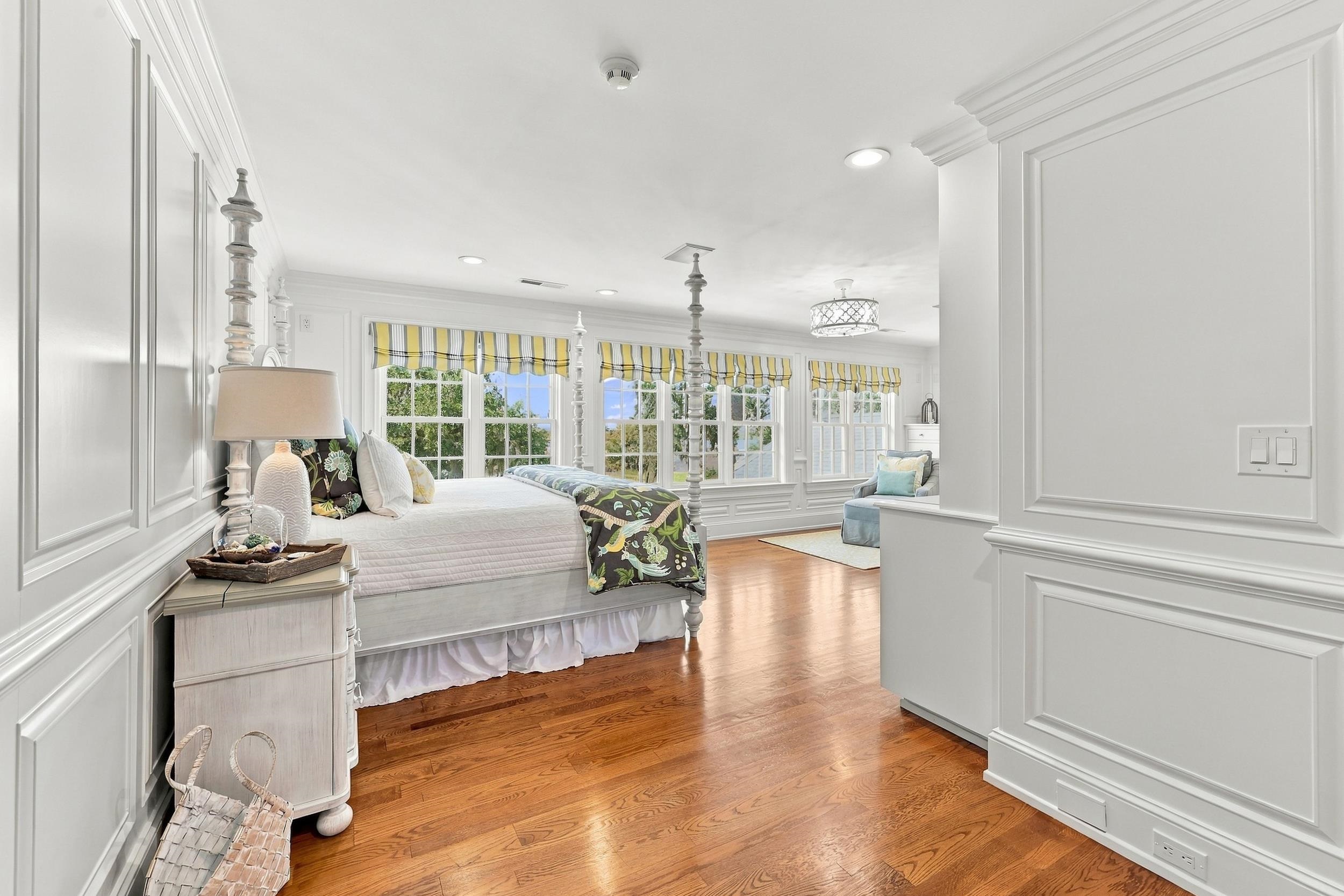 115 Woodmont Ln., Heritage Plantation