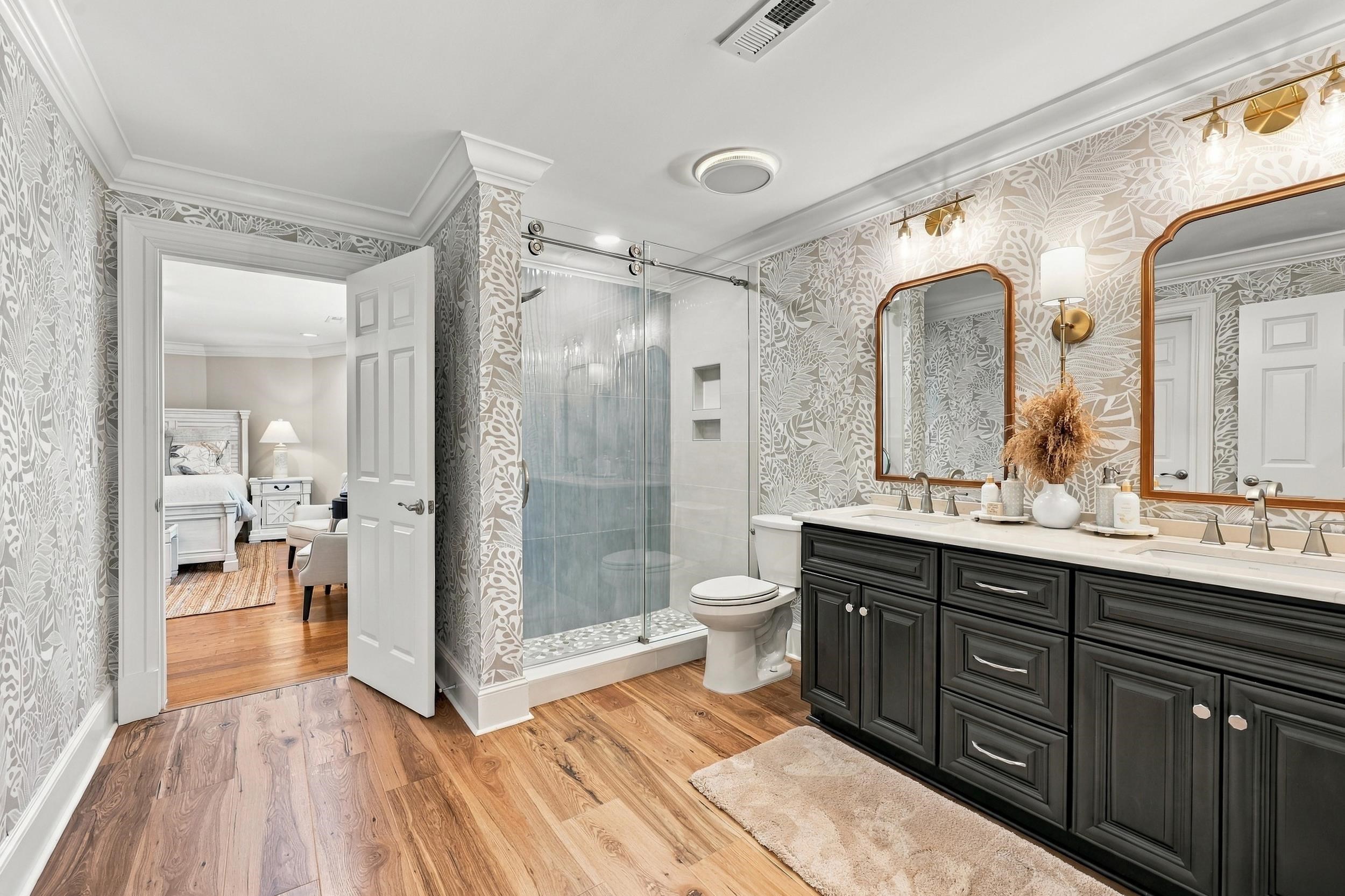 115 Woodmont Ln., Heritage Plantation