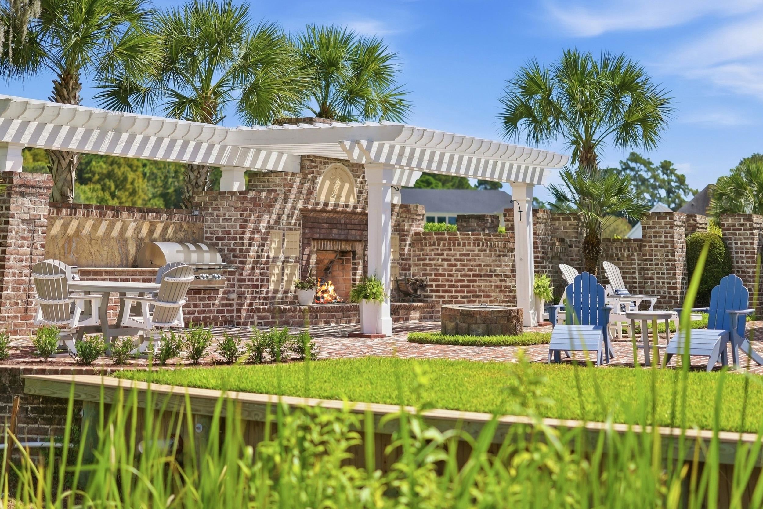115 Woodmont Ln., Heritage Plantation
