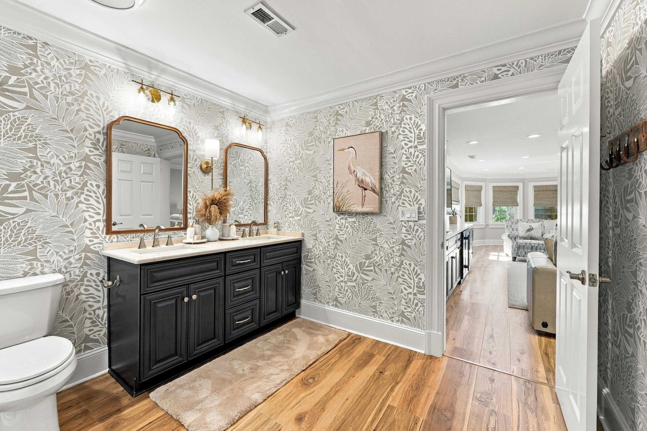 115 Woodmont Ln., Heritage Plantation