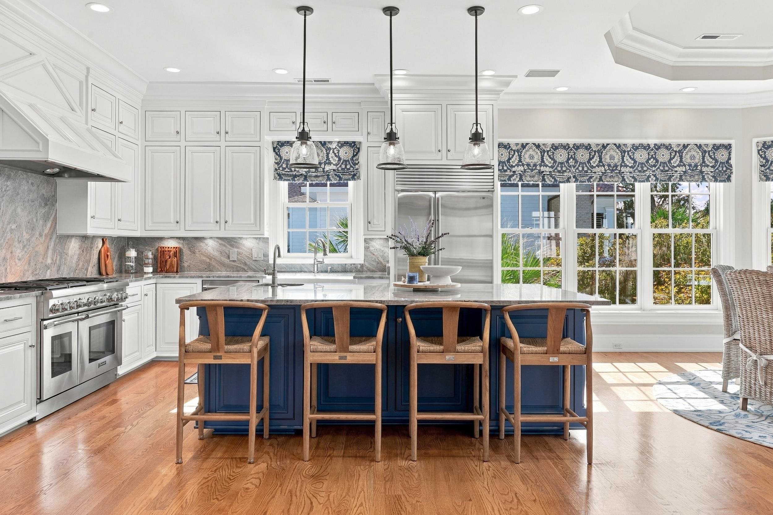 115 Woodmont Ln., Heritage Plantation