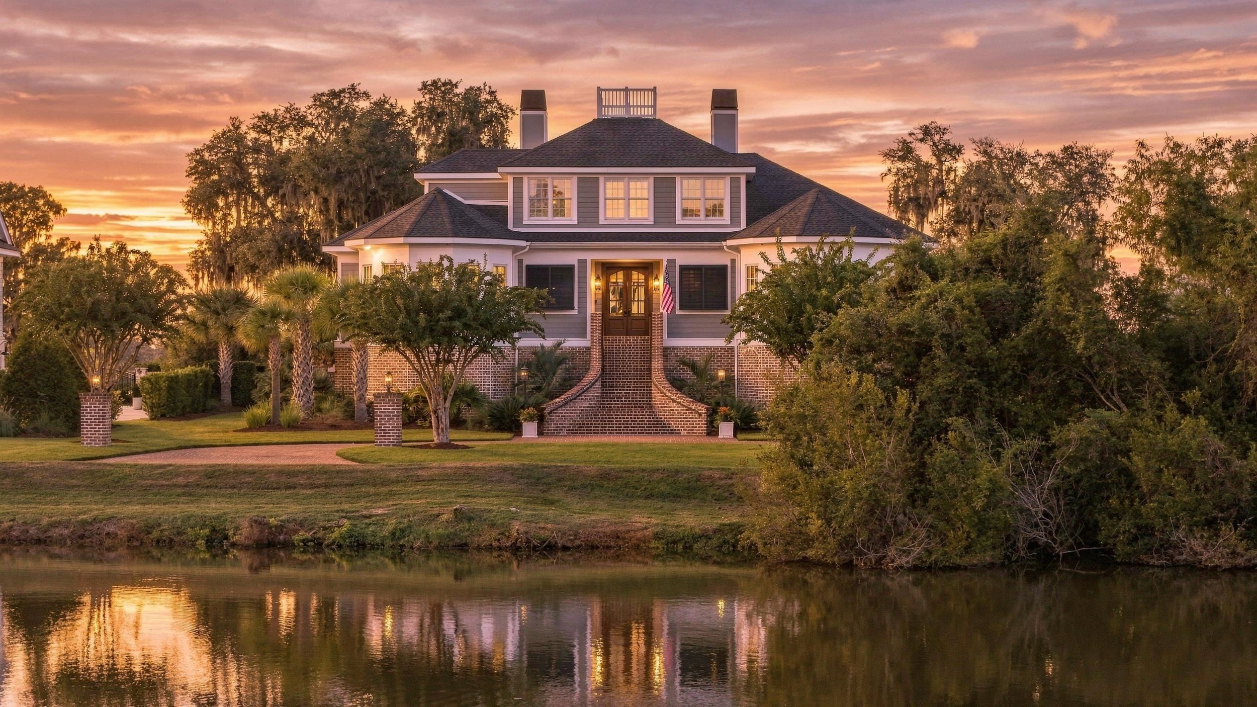 115 Woodmont Ln., Heritage Plantation