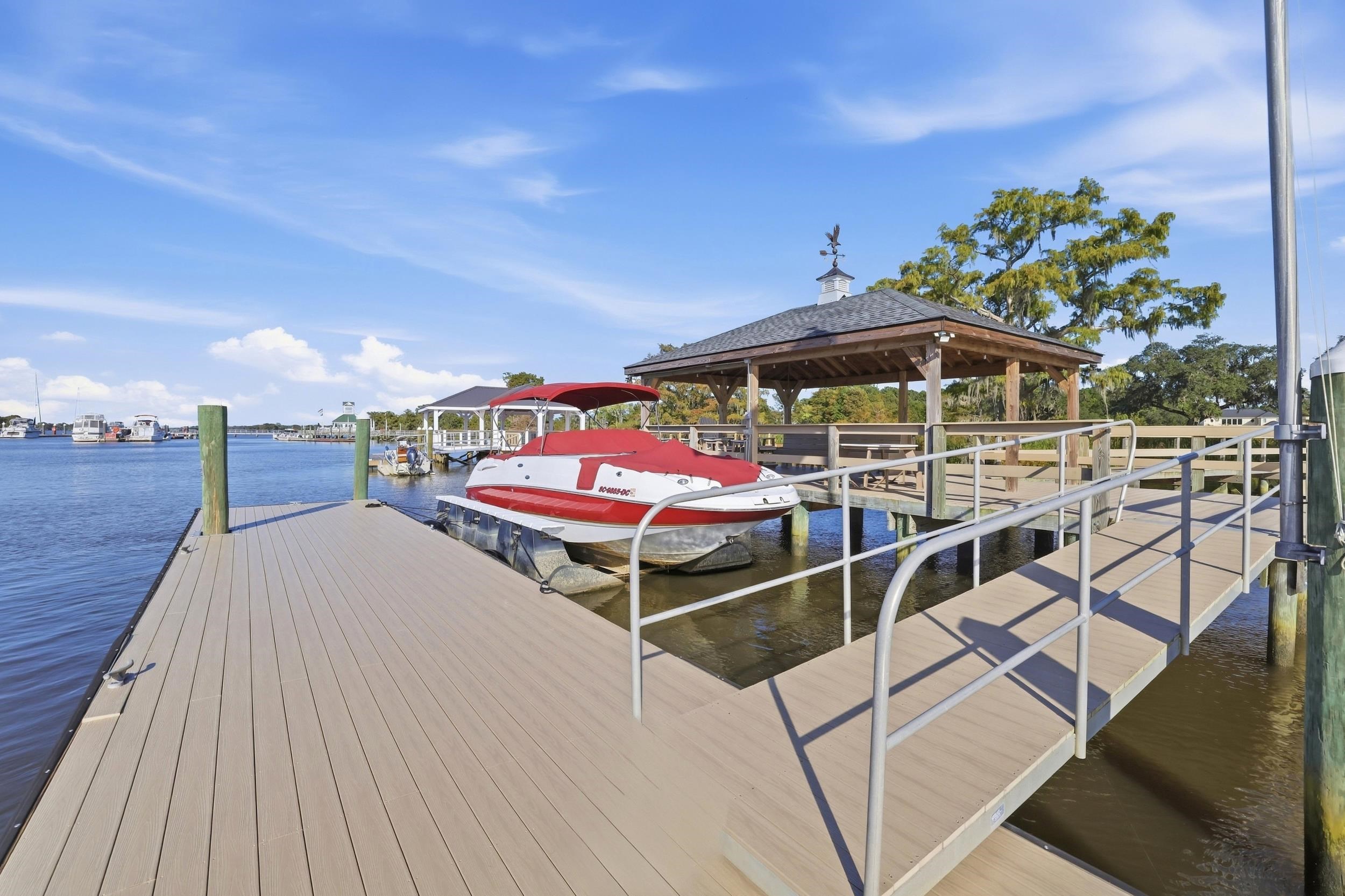 115 Woodmont Ln., Heritage Plantation
