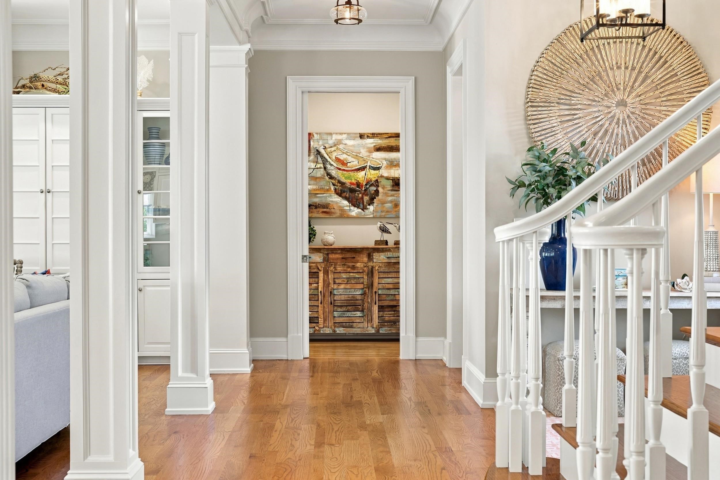 115 Woodmont Ln., Heritage Plantation