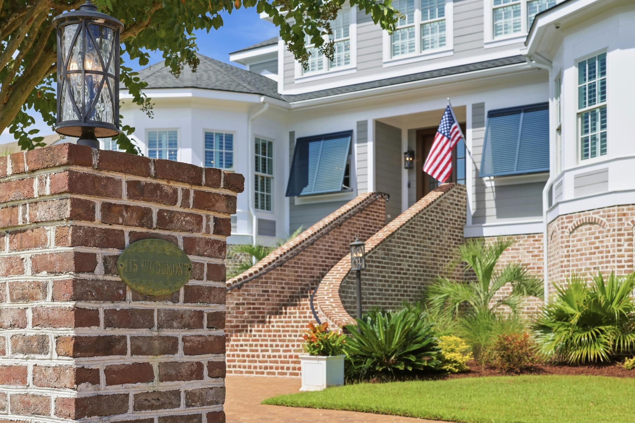 115 Woodmont Ln., Heritage Plantation