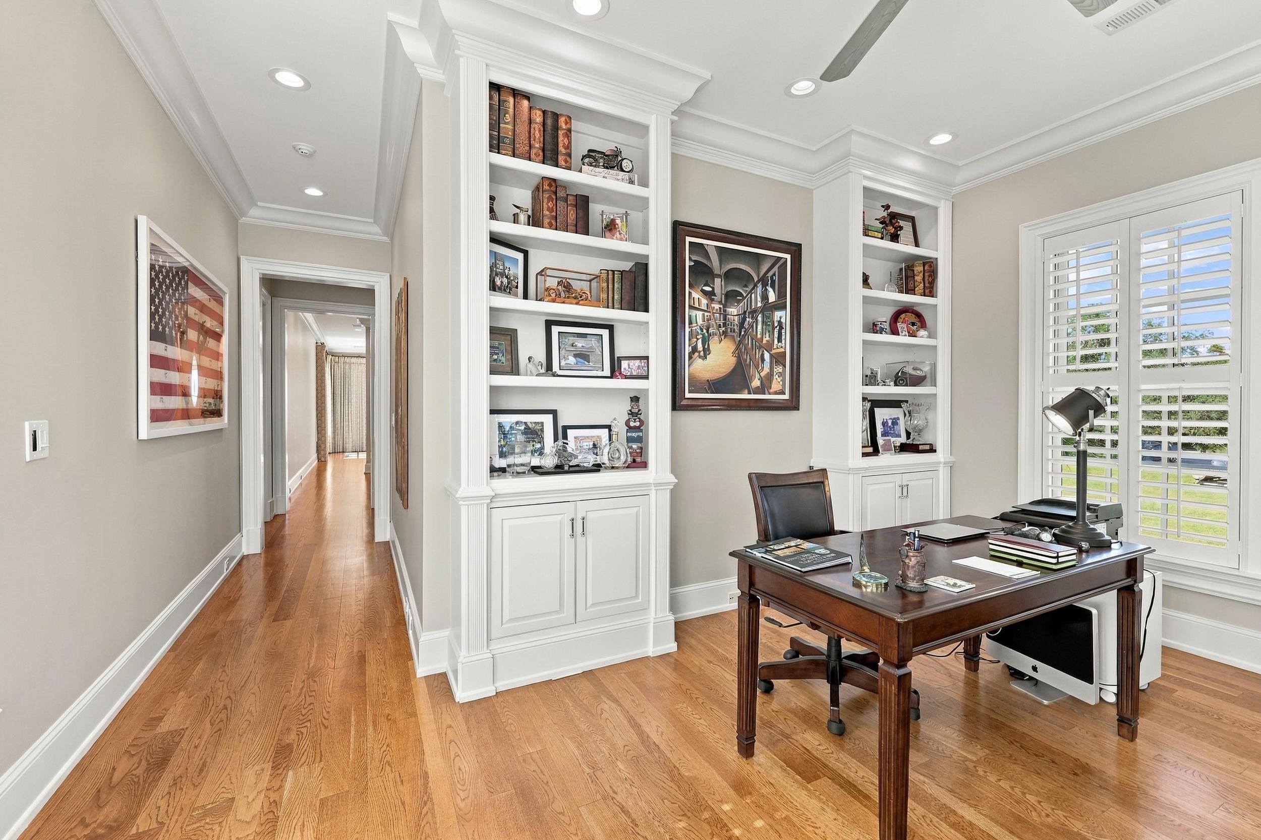 115 Woodmont Ln., Heritage Plantation
