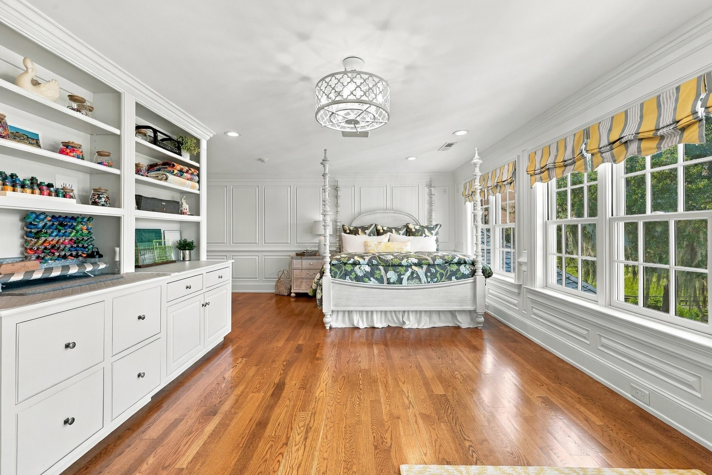 115 Woodmont Ln., Heritage Plantation
