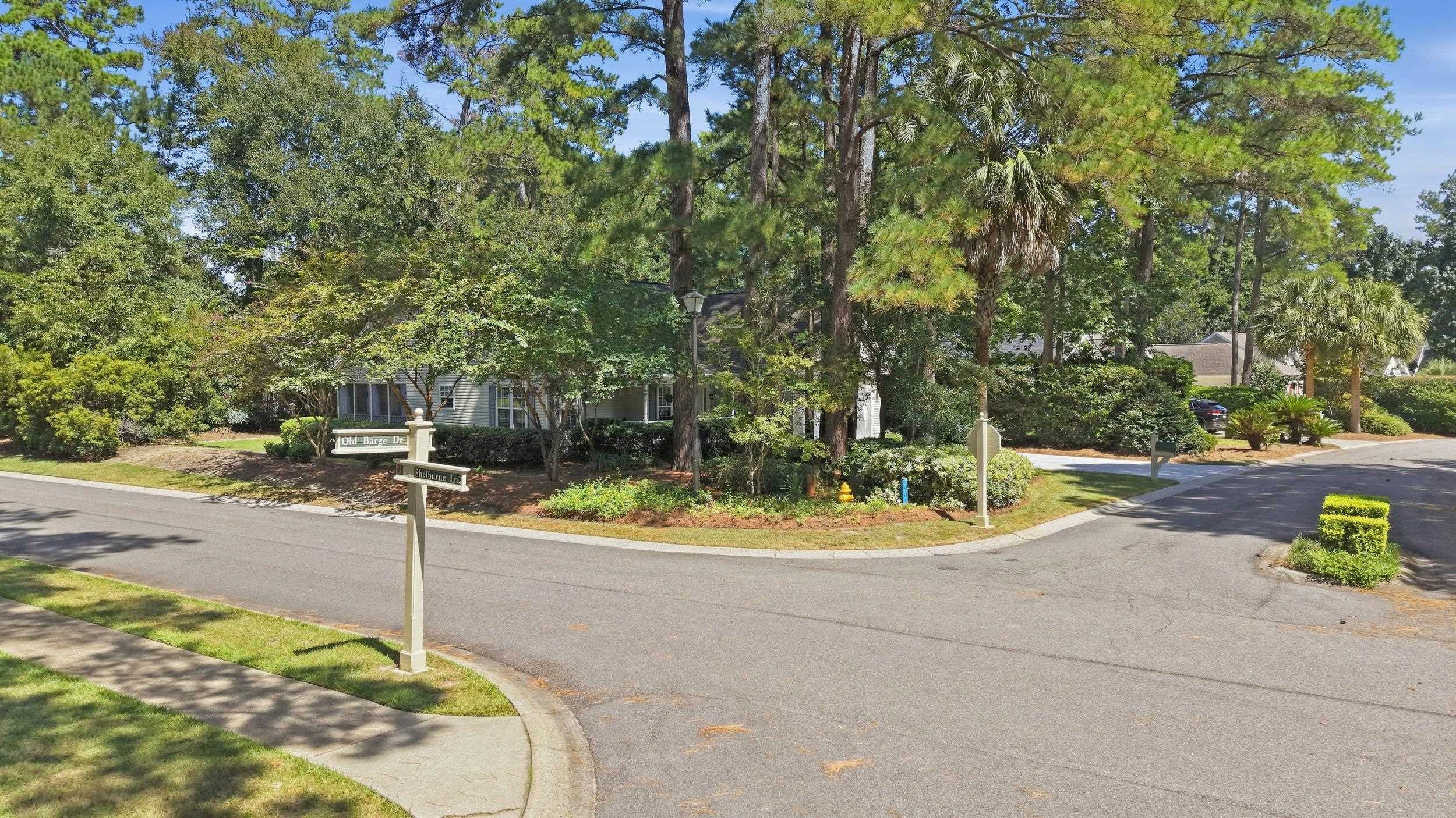 23 Old Barge Dr.