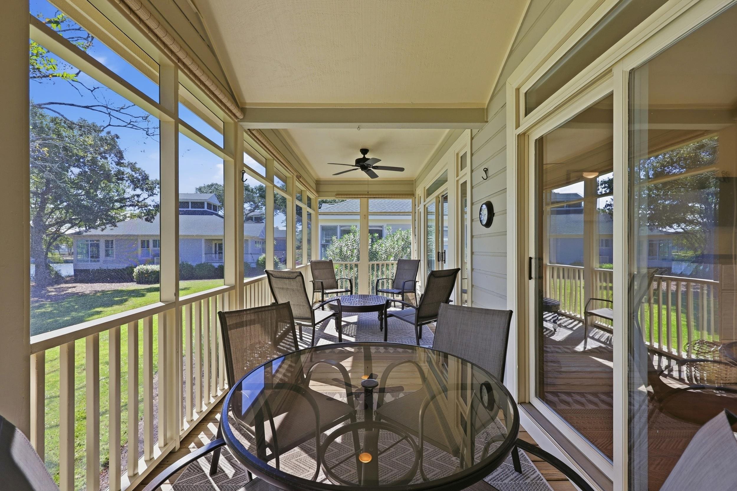 24 Billfish Ct. Unit: B