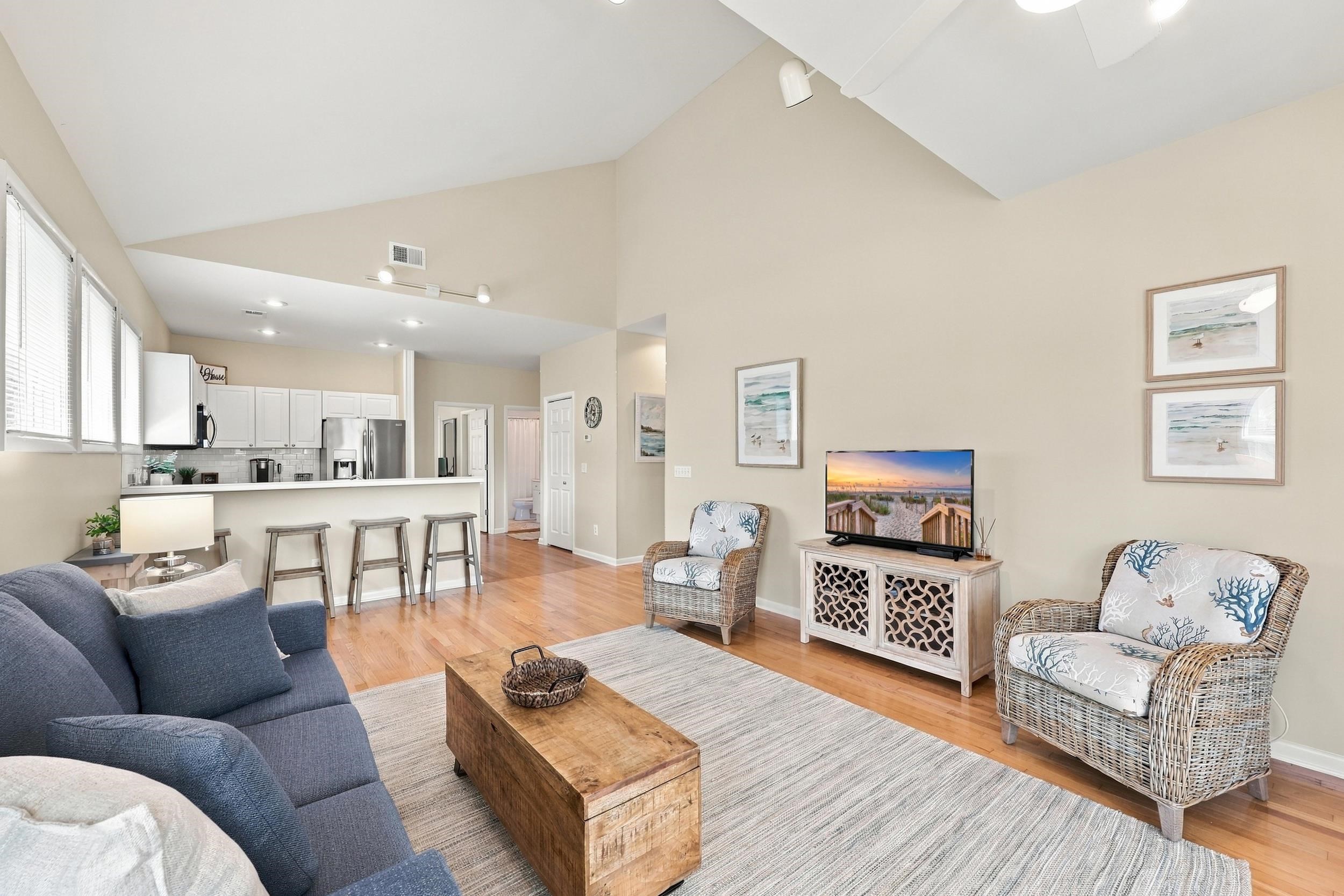 24 Billfish Ct. Unit: B