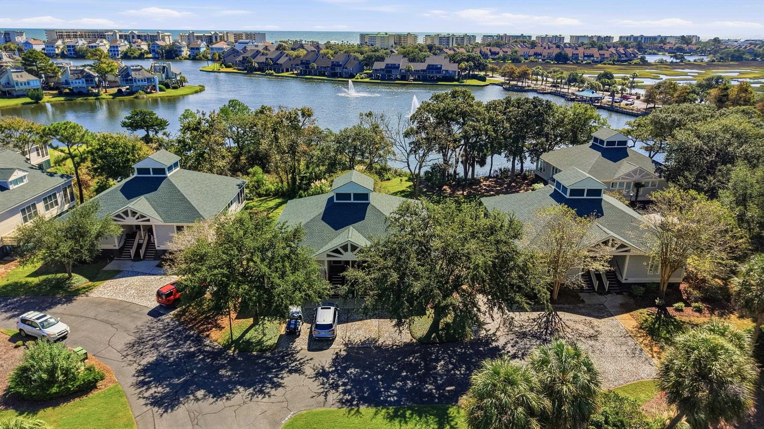 24 Billfish Ct. Unit: B