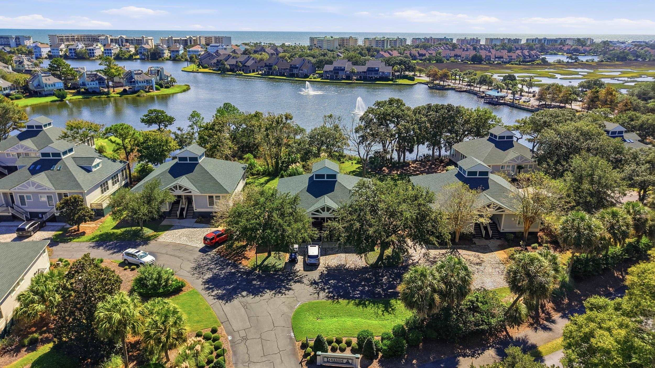 24 Billfish Ct. Unit: B