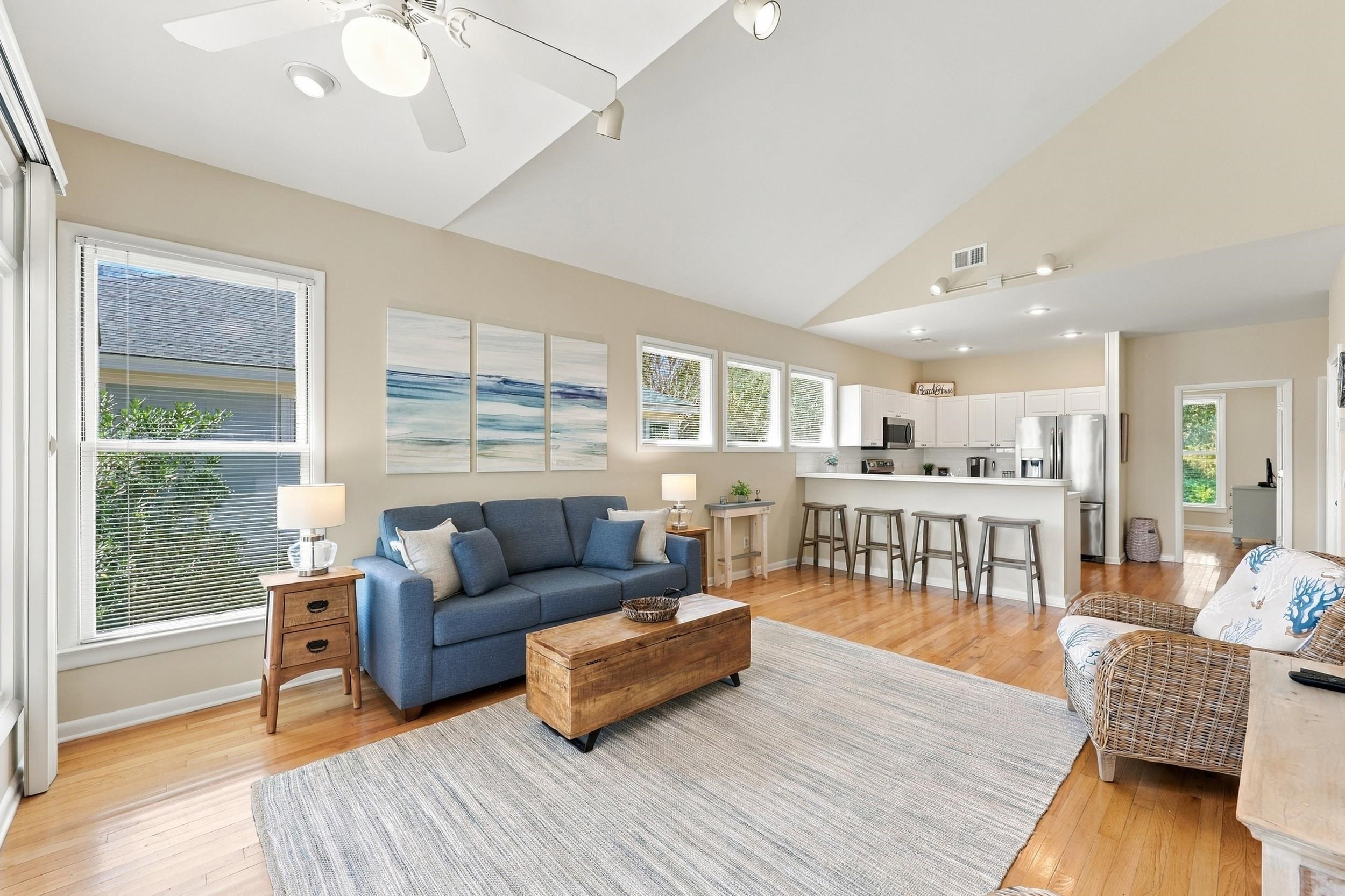 24 Billfish Ct. Unit: B