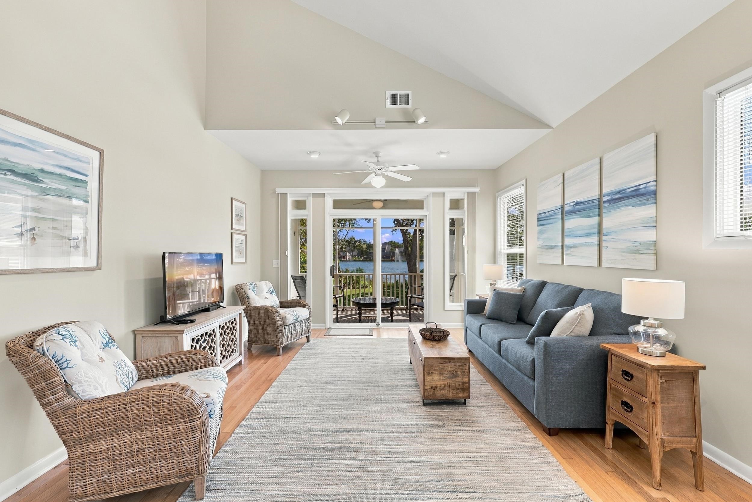 24 Billfish Ct. Unit: B