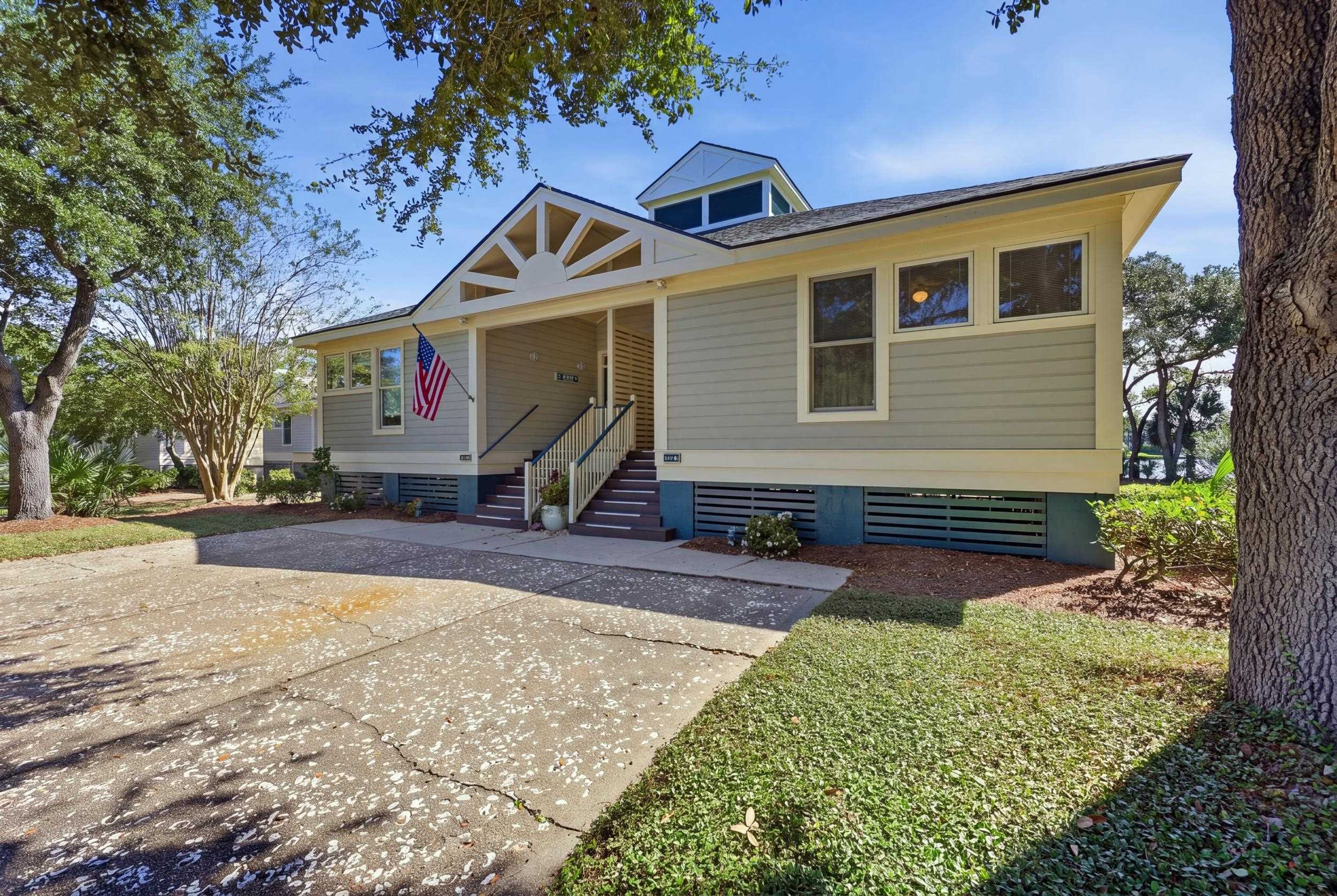 24 Billfish Ct. Unit: B