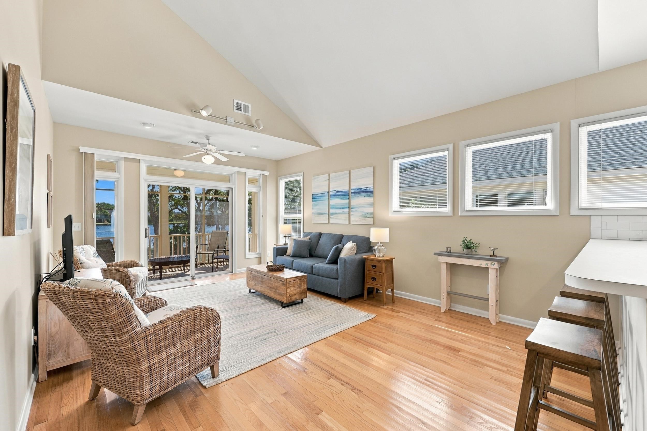 24 Billfish Ct. Unit: B